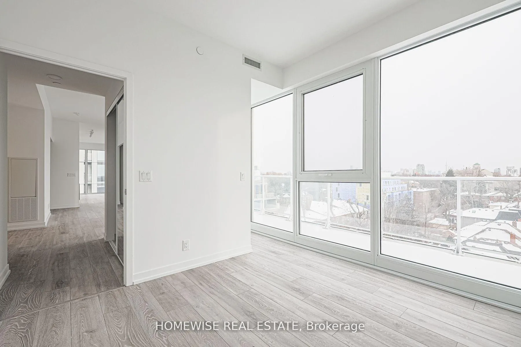 Photo 14 of Unit 709, 2020 Bathurst Street, Toronto, Humewood-Cedarvale — HOMEH