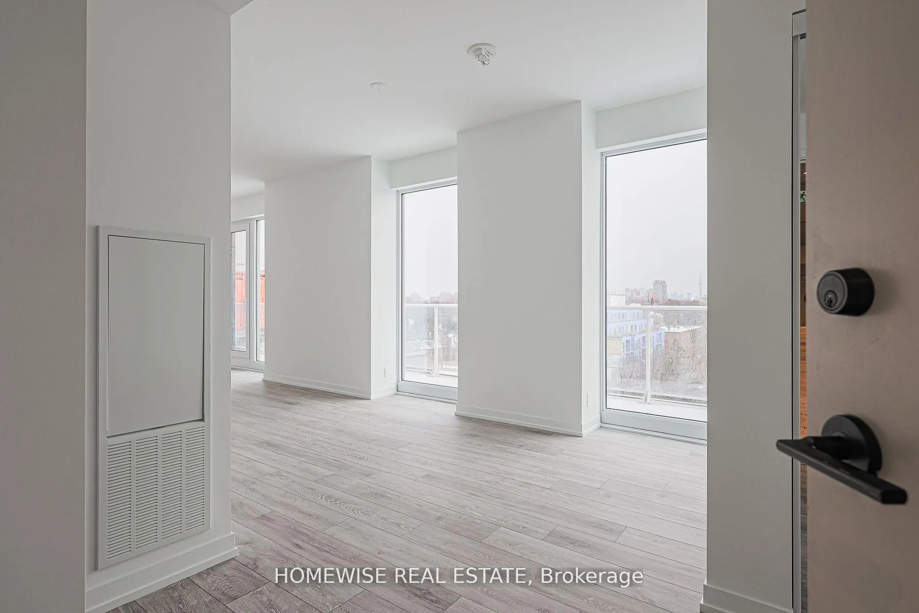 Photo 16 of Unit 709, 2020 Bathurst Street, Toronto, Humewood-Cedarvale — HOMEH