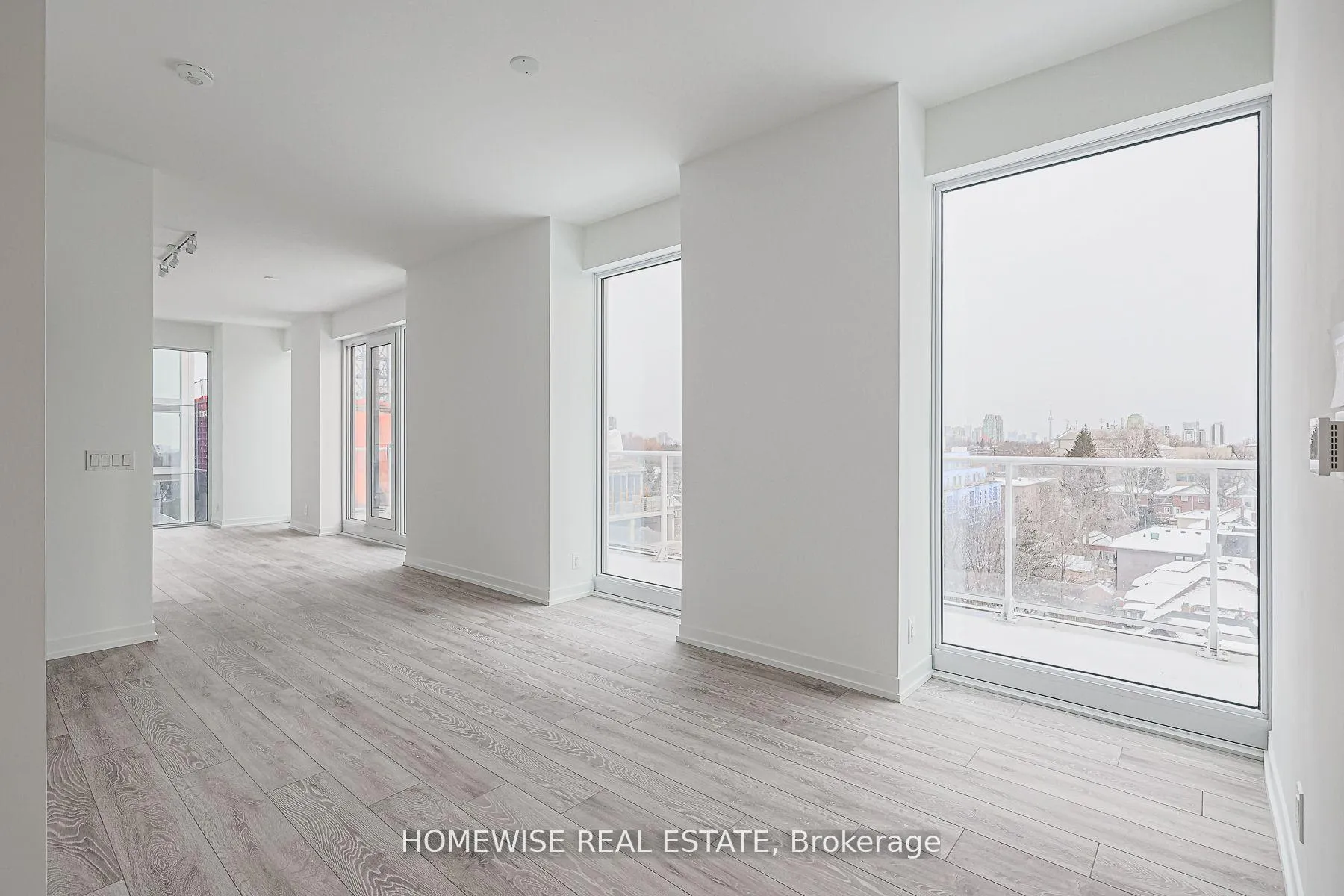 Photo 18 of Unit 709, 2020 Bathurst Street, Toronto, Humewood-Cedarvale — HOMEH