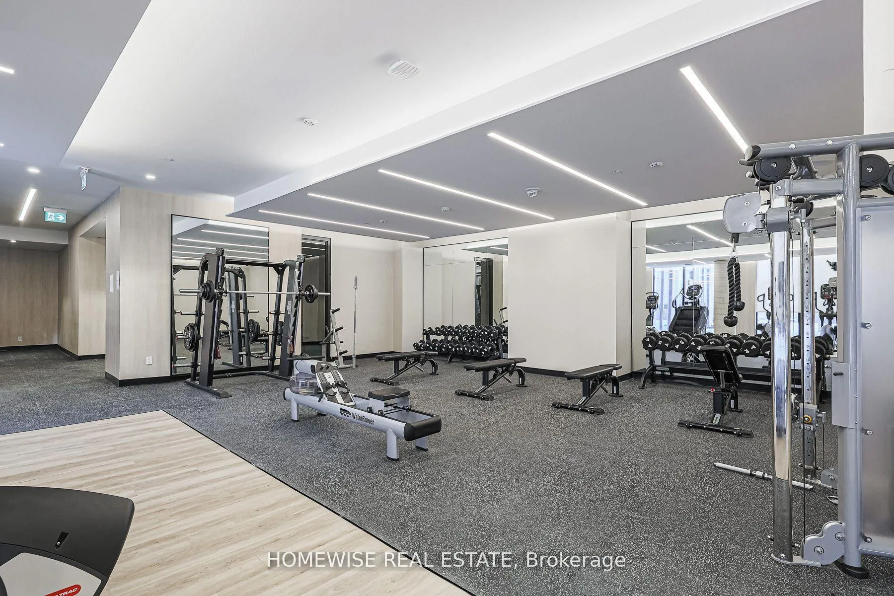 Photo 26 of Unit 709, 2020 Bathurst Street, Toronto, Humewood-Cedarvale — HOMEH