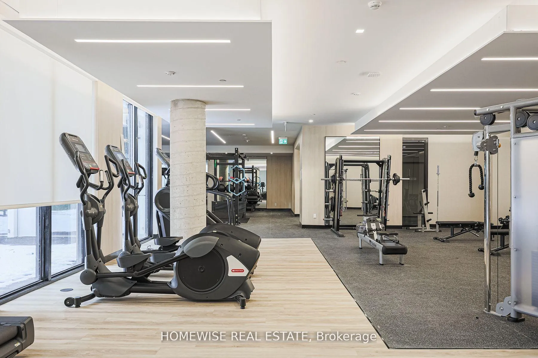Photo 27 of Unit 709, 2020 Bathurst Street, Toronto, Humewood-Cedarvale — HOMEH