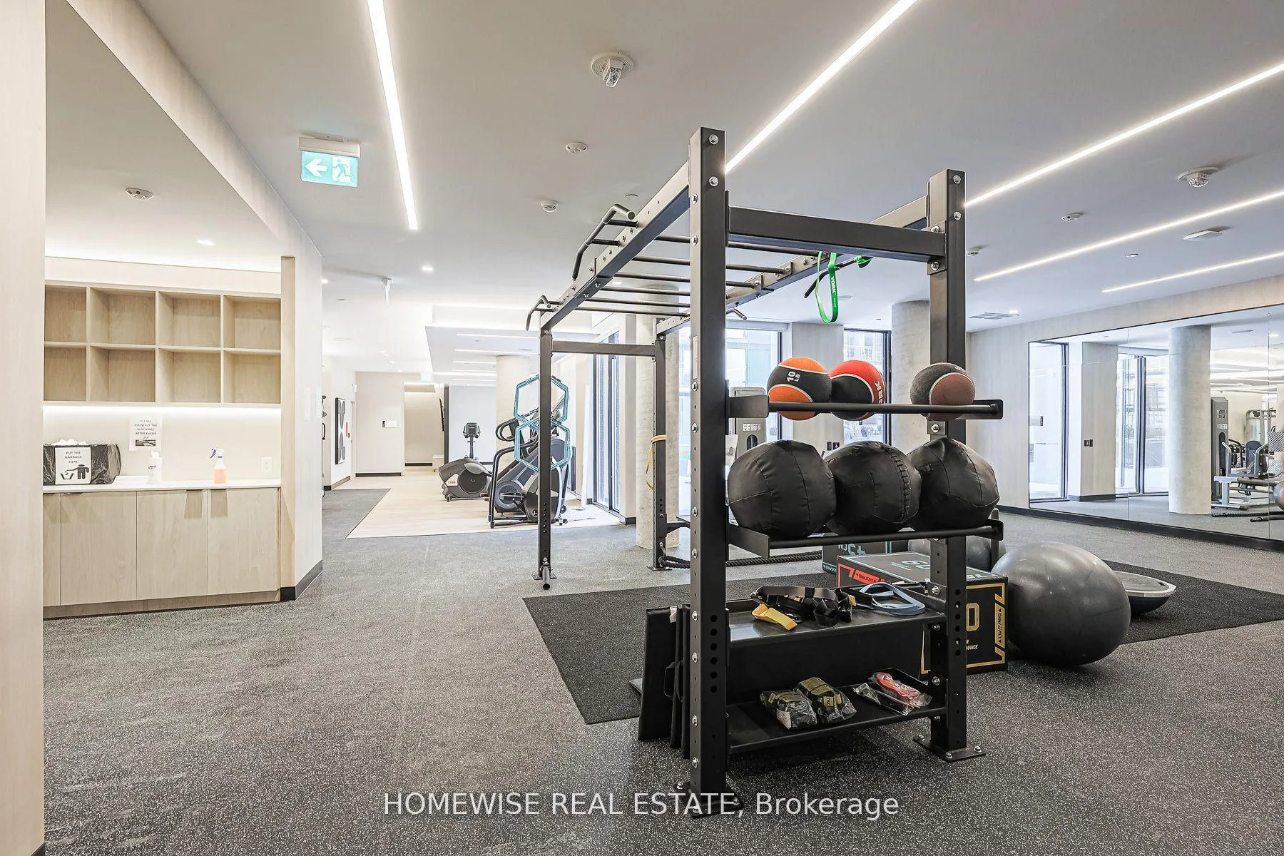 Photo 29 of Unit 709, 2020 Bathurst Street, Toronto, Humewood-Cedarvale — HOMEH