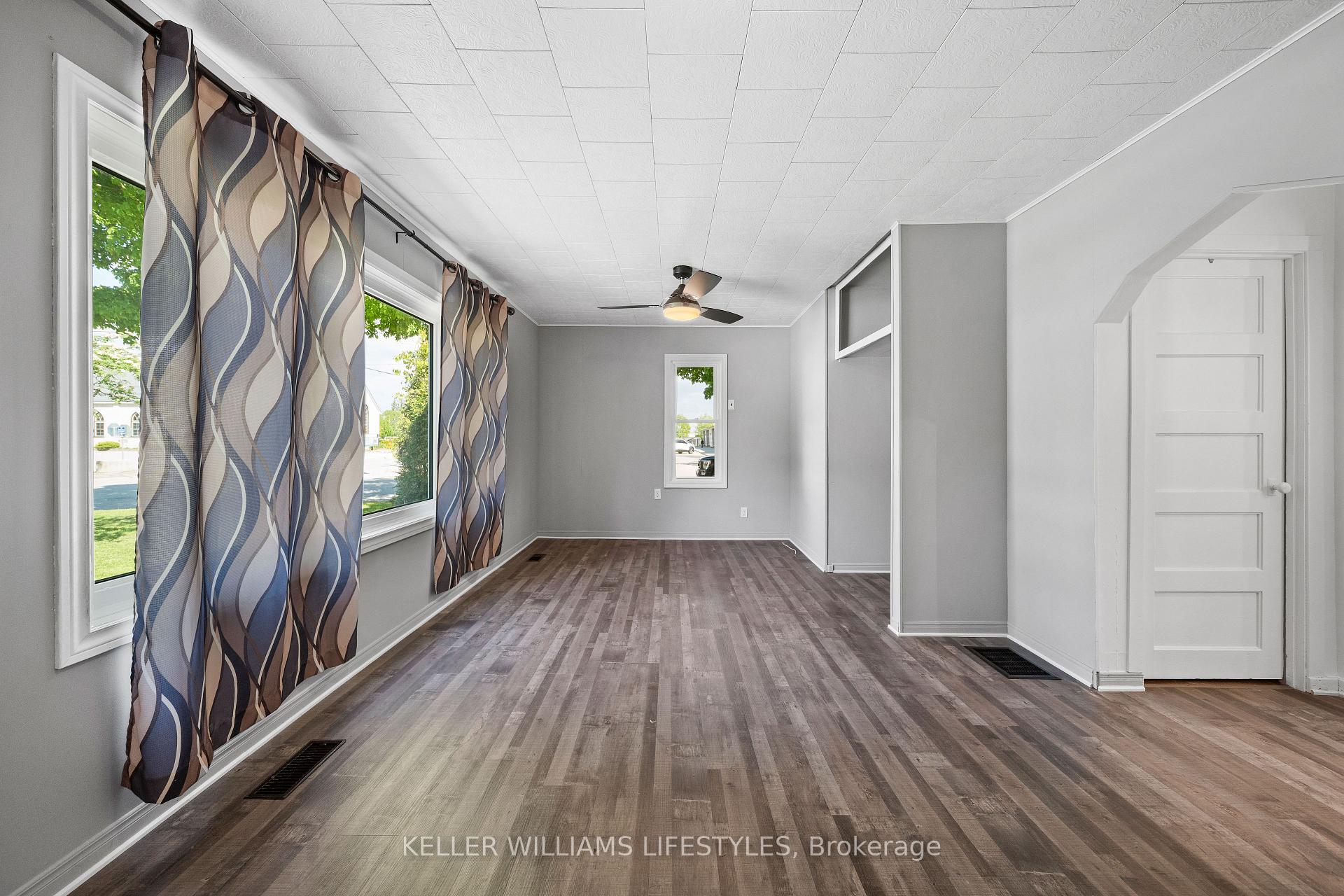 Photo 3 of 228 Princess Street E, Central Huron, Clinton — HOMEH