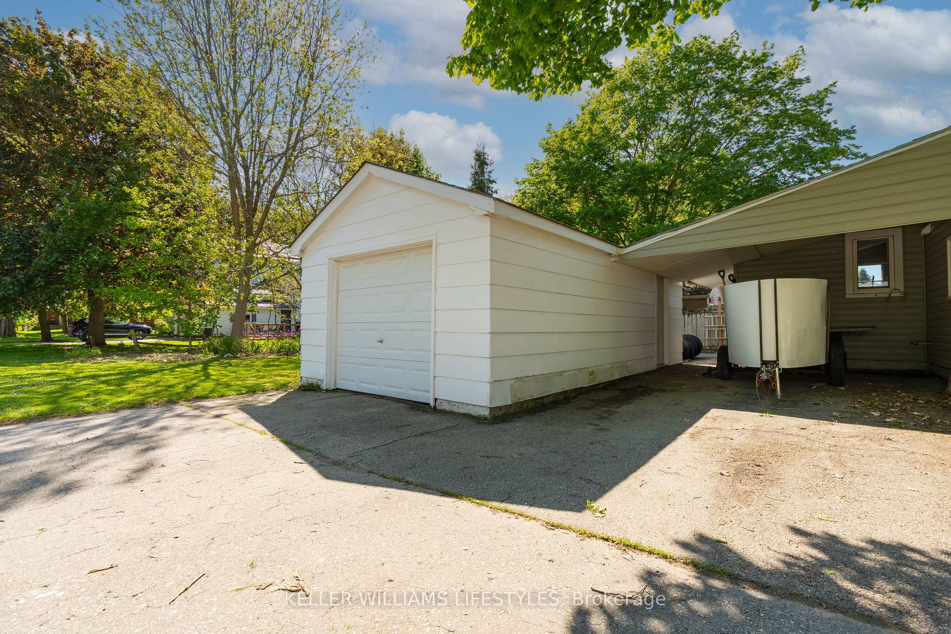 Photo 18 of 228 Princess Street E, Central Huron, Clinton — HOMEH