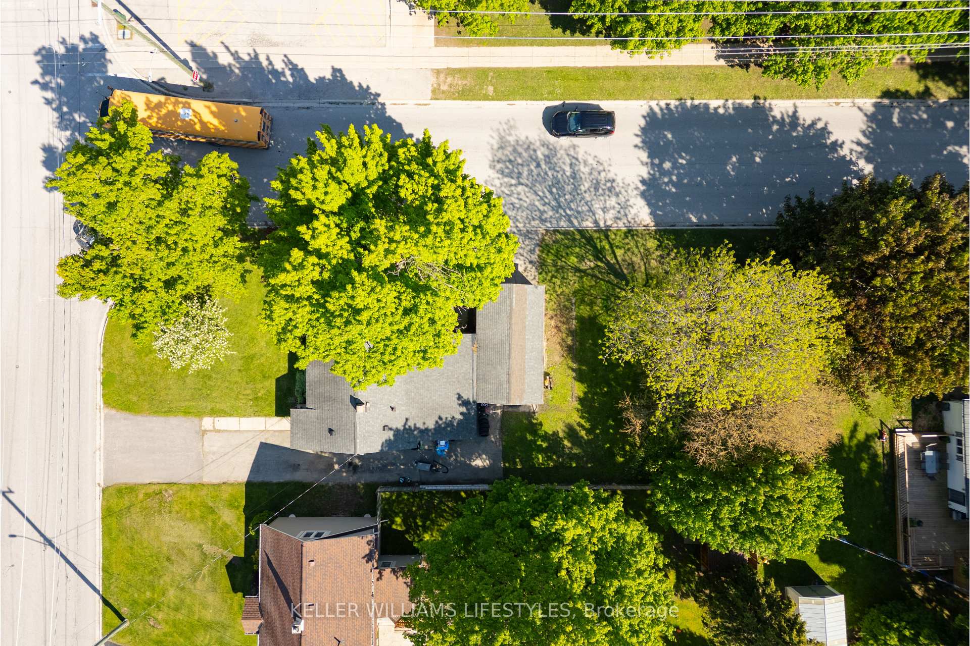 Photo 21 of 228 Princess Street E, Central Huron, Clinton — HOMEH