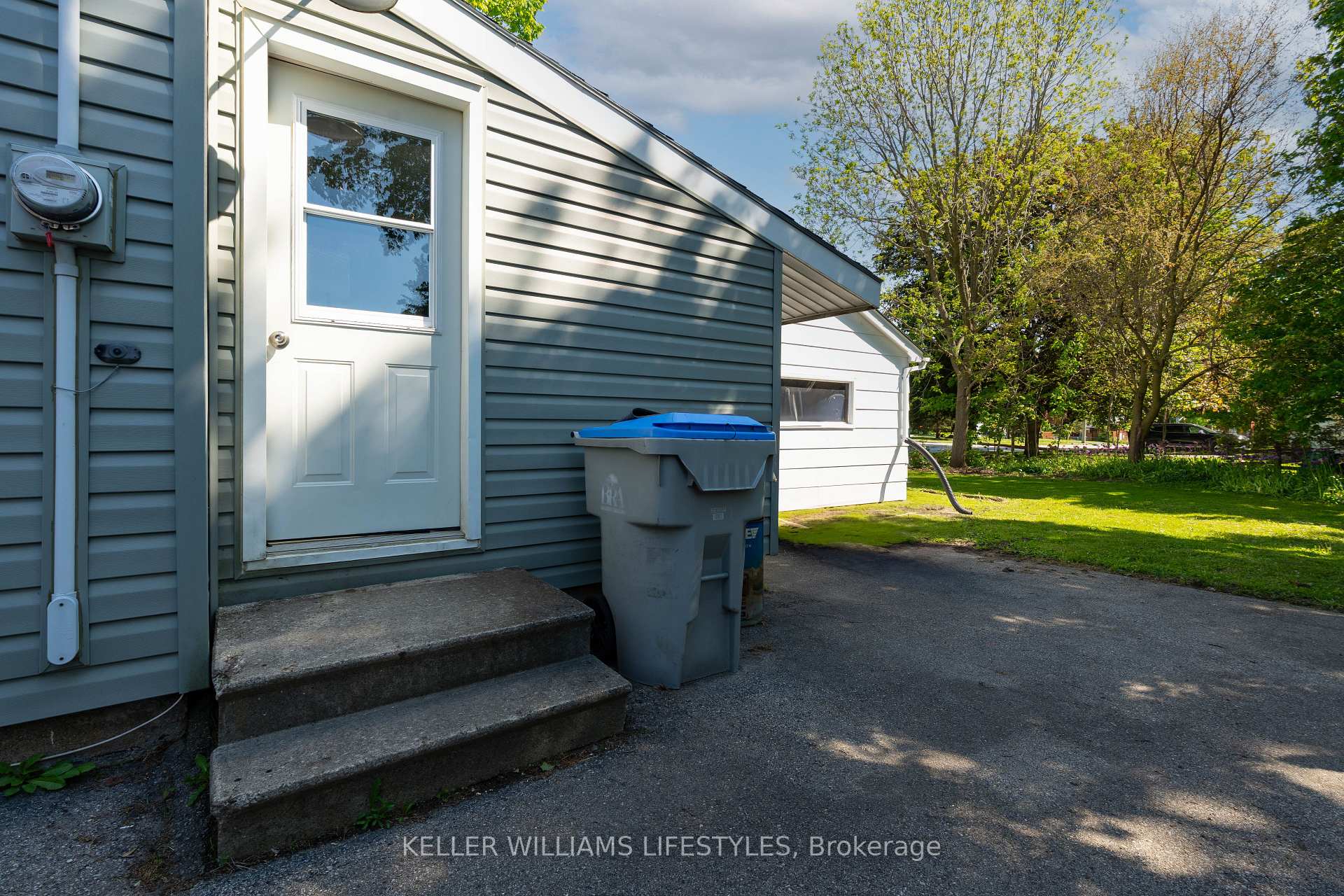Photo 22 of 228 Princess Street E, Central Huron, Clinton — HOMEH