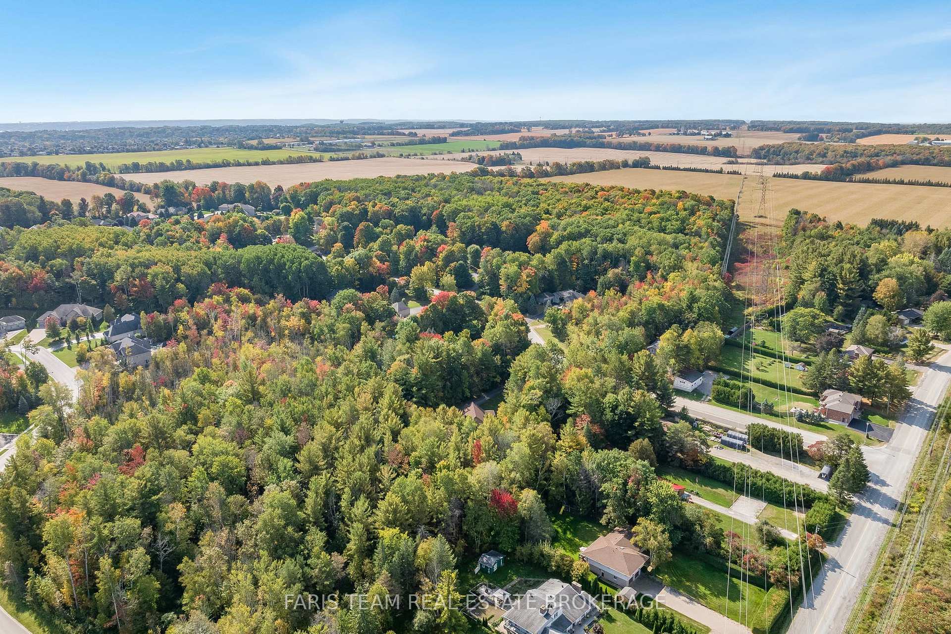 Photo 24 of 7 Glenhuron Drive, Springwater, Midhurst — HOMEH