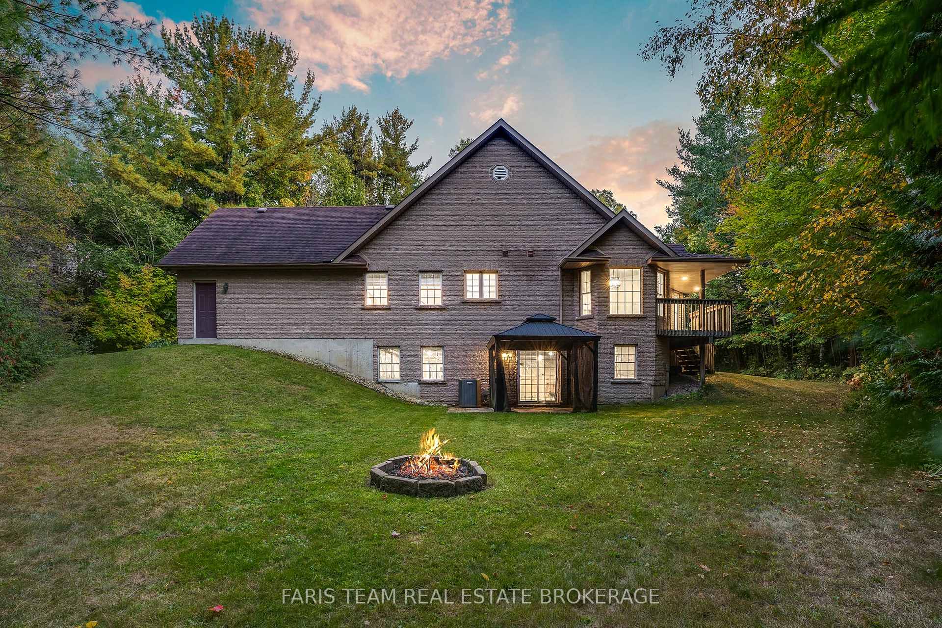 Photo 25 of 7 Glenhuron Drive, Springwater, Midhurst — HOMEH