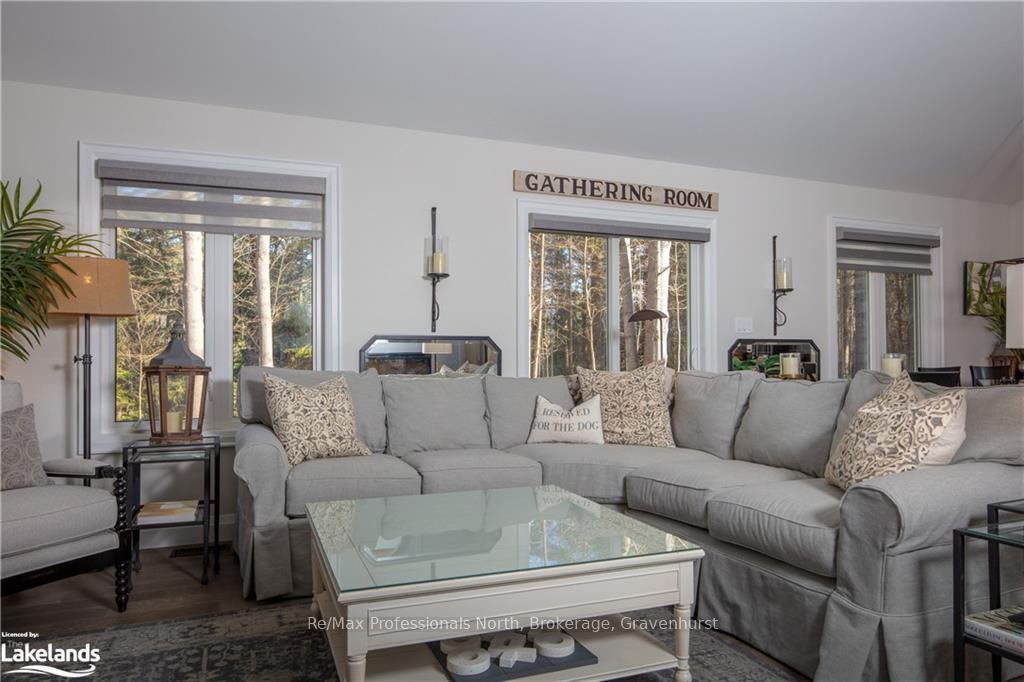 Photo 9 of 1043 Fleming Drive W, Gravenhurst, Morrison — HOMEH