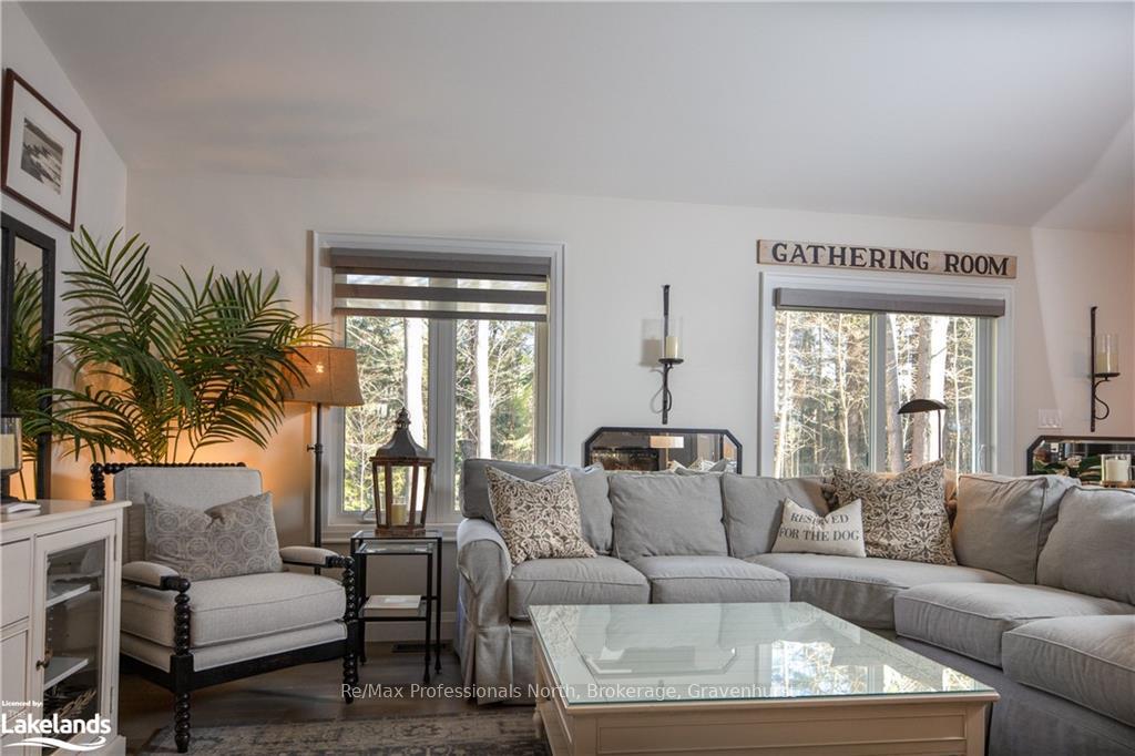 Photo 12 of 1043 Fleming Drive W, Gravenhurst, Morrison — HOMEH