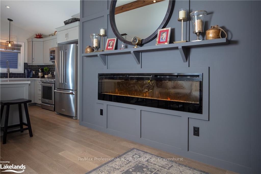 Photo 13 of 1043 Fleming Drive W, Gravenhurst, Morrison — HOMEH