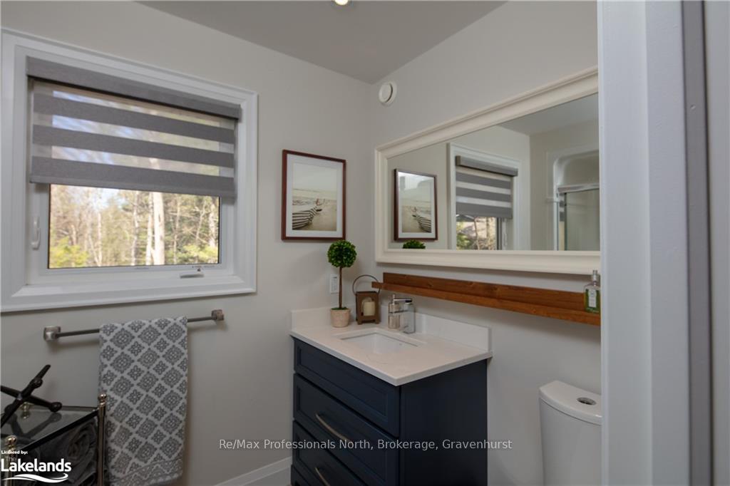 Photo 20 of 1043 Fleming Drive W, Gravenhurst, Morrison — HOMEH
