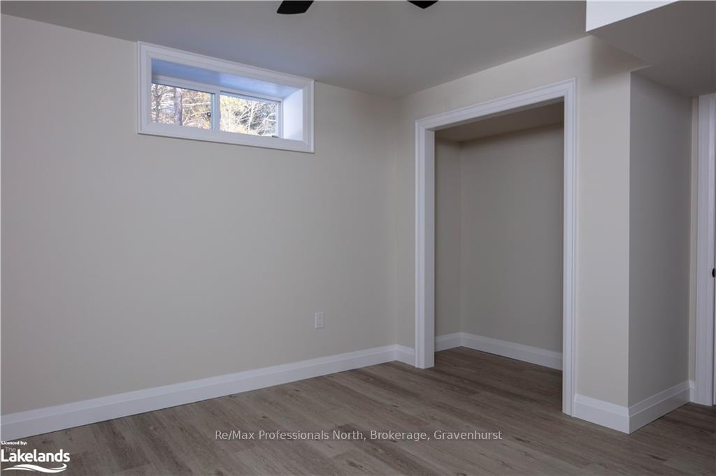 Photo 23 of 1043 Fleming Drive W, Gravenhurst, Morrison — HOMEH