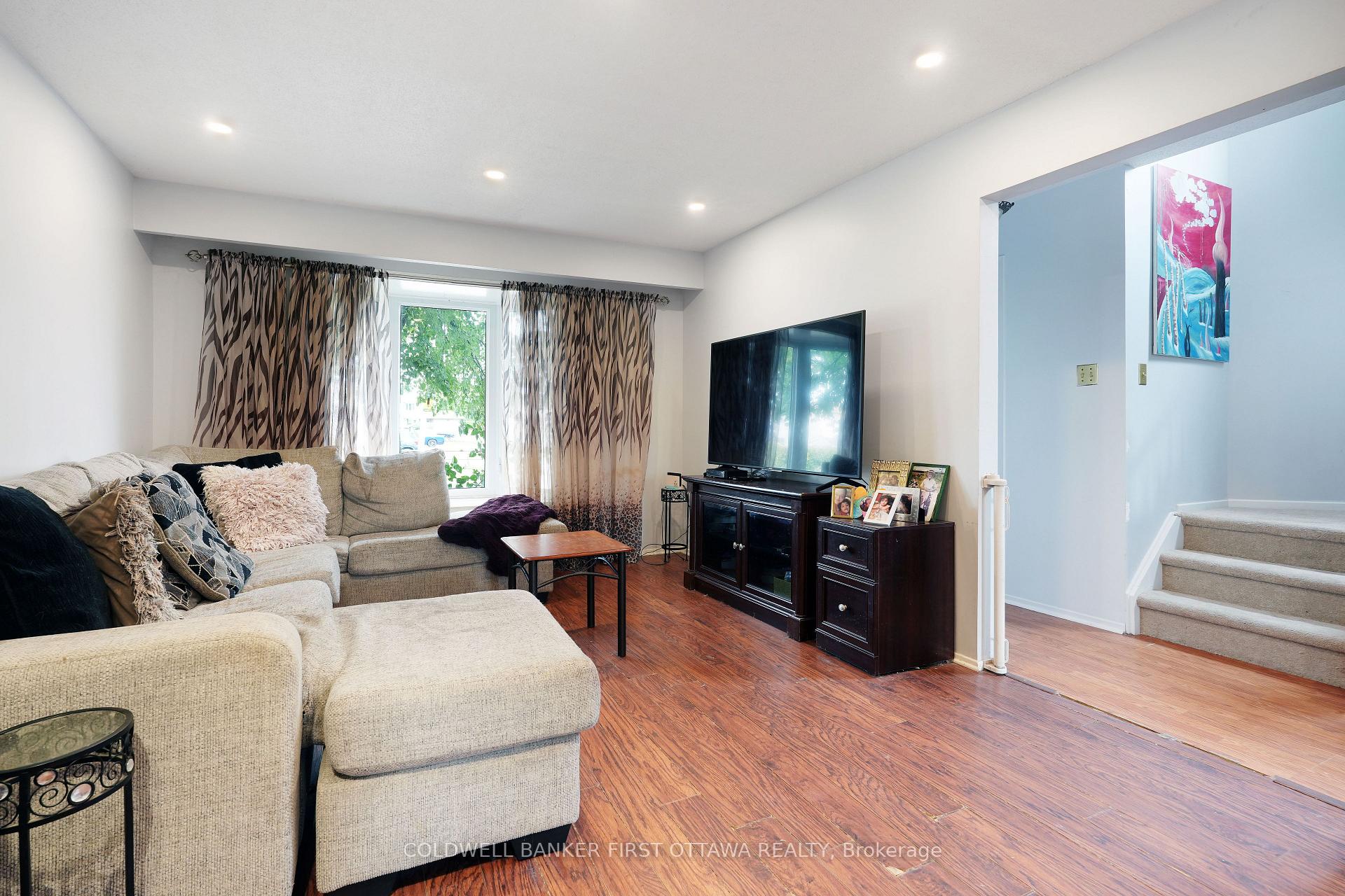 Photo 9 of 46A Medhurst Drive, Ottawa, Tanglewood — HOMEH
