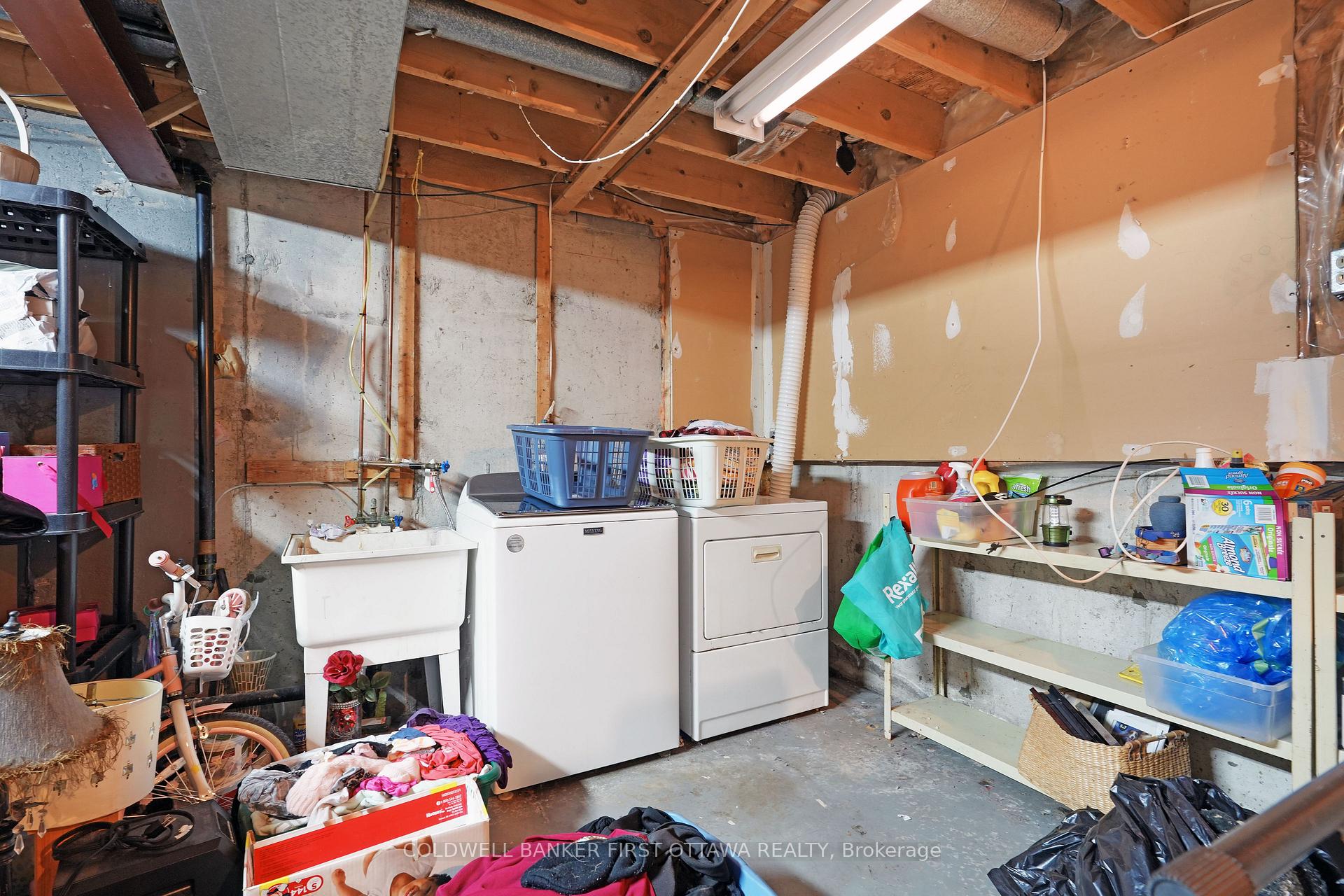 Photo 16 of 46A Medhurst Drive, Ottawa, Tanglewood — HOMEH