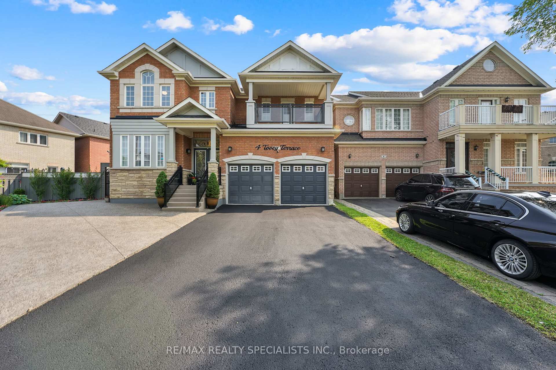 Photo 1 of 4 Tovey Terrace, Brampton, Sandringham-Wellington — HOMEH