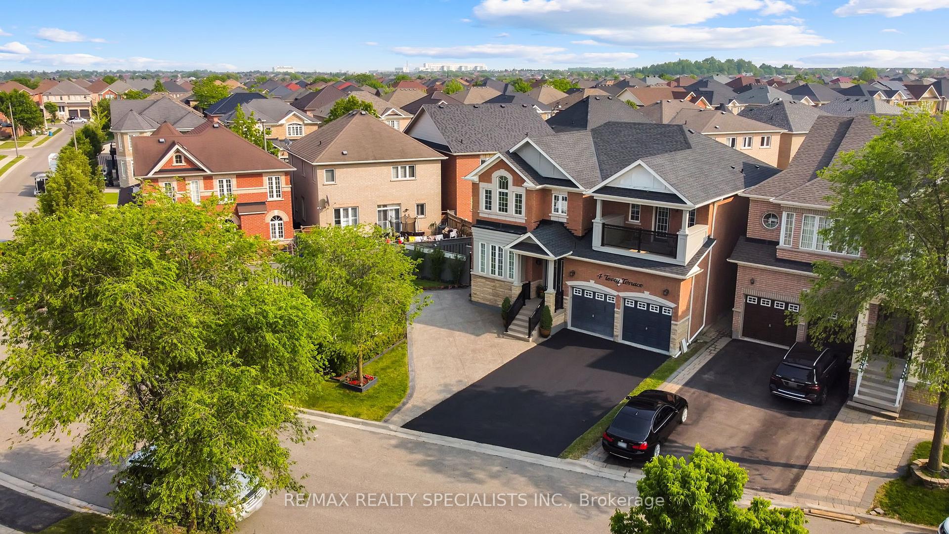 Photo 2 of 4 Tovey Terrace, Brampton, Sandringham-Wellington — HOMEH