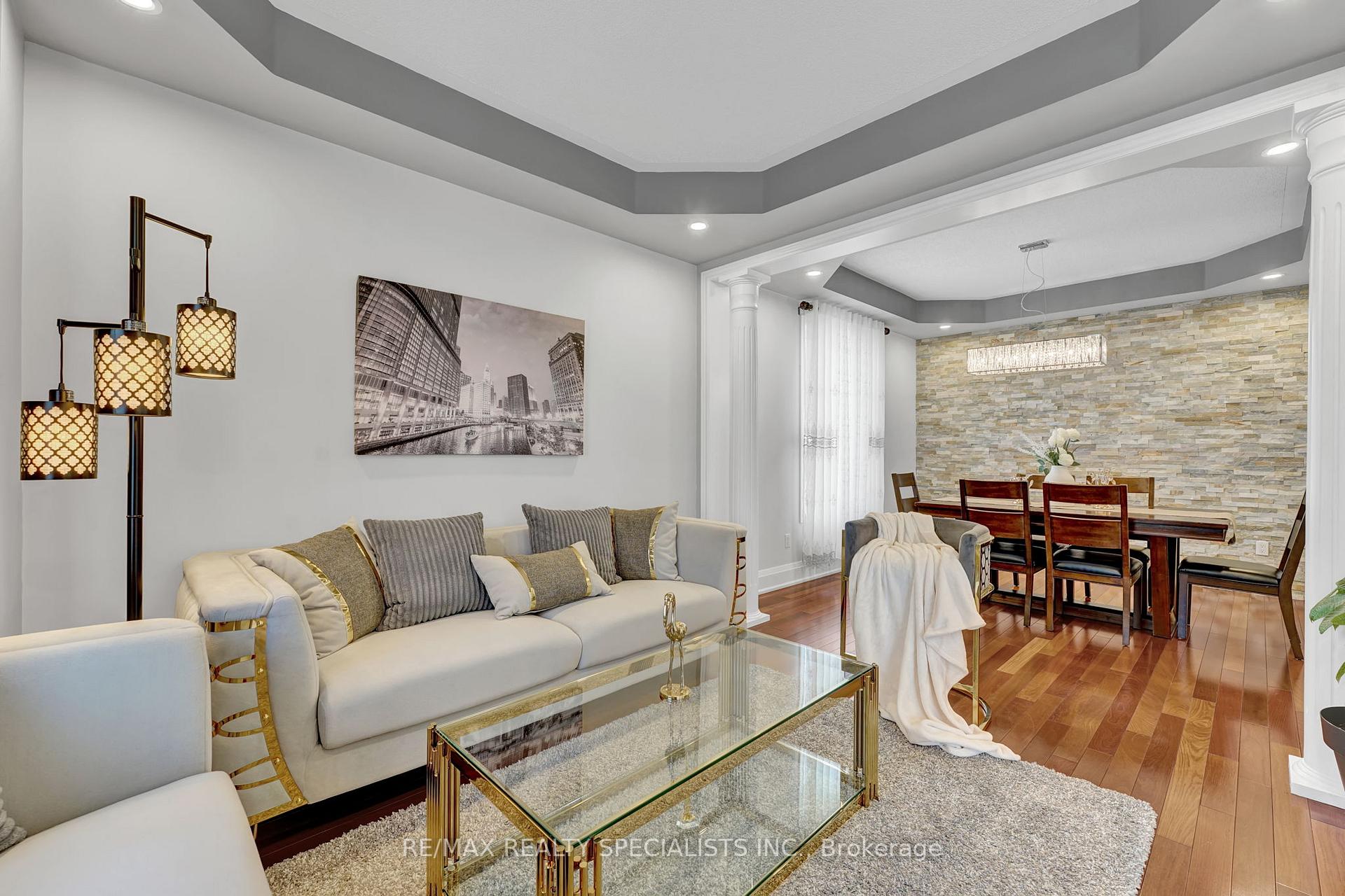 Photo 4 of 4 Tovey Terrace, Brampton, Sandringham-Wellington — HOMEH