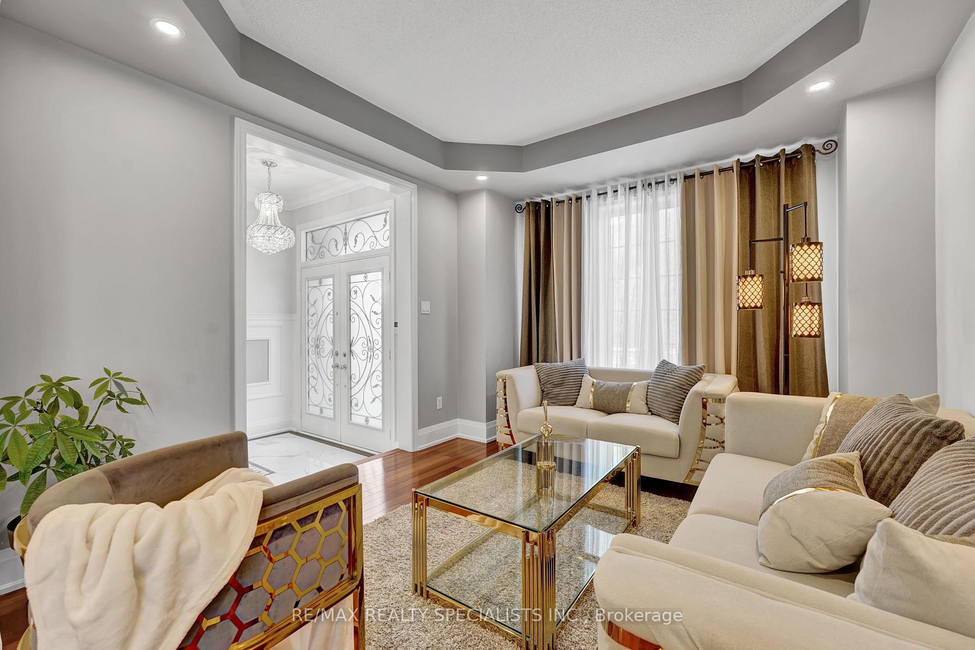 Photo 5 of 4 Tovey Terrace, Brampton, Sandringham-Wellington — HOMEH