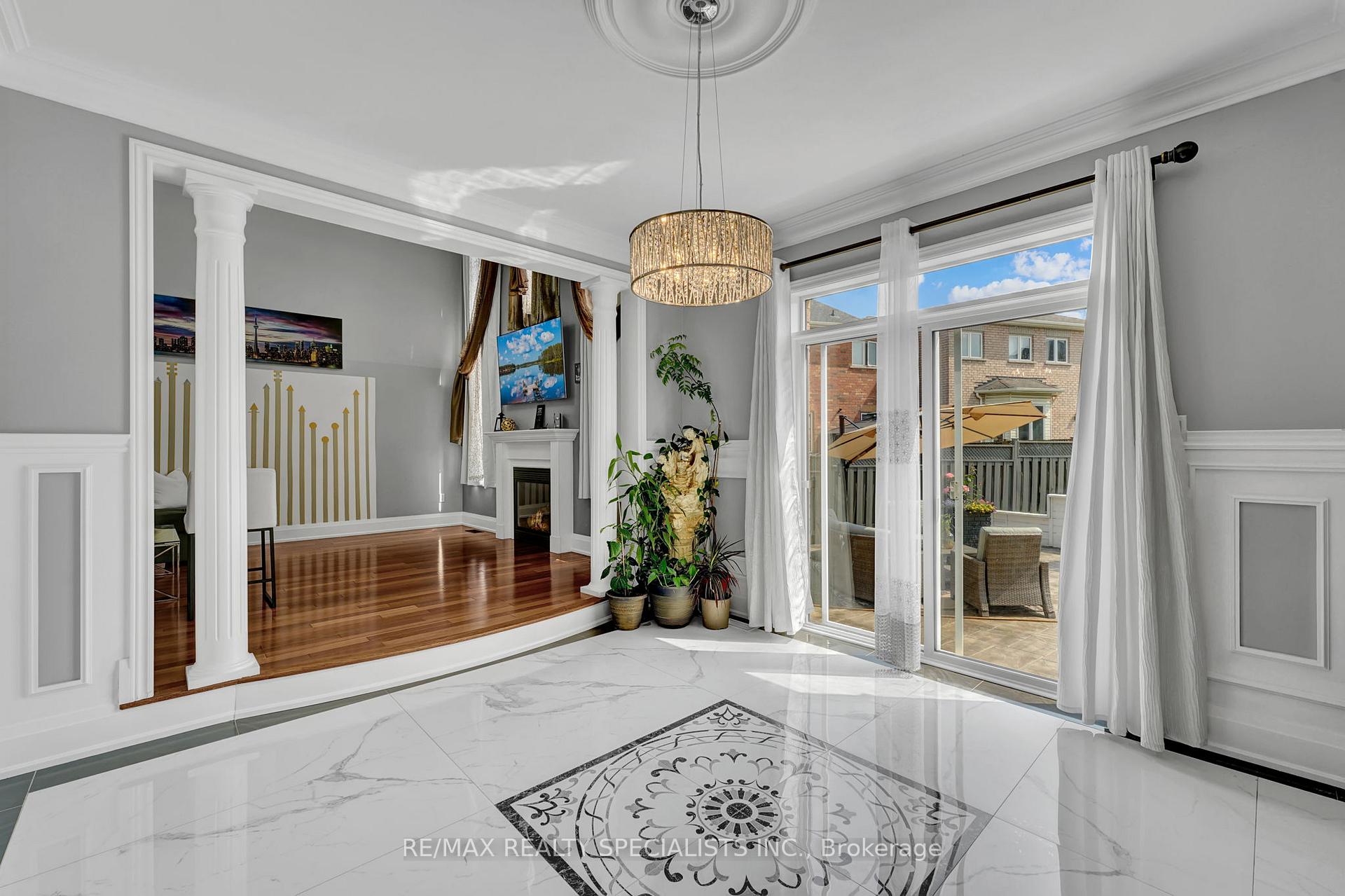 Photo 7 of 4 Tovey Terrace, Brampton, Sandringham-Wellington — HOMEH