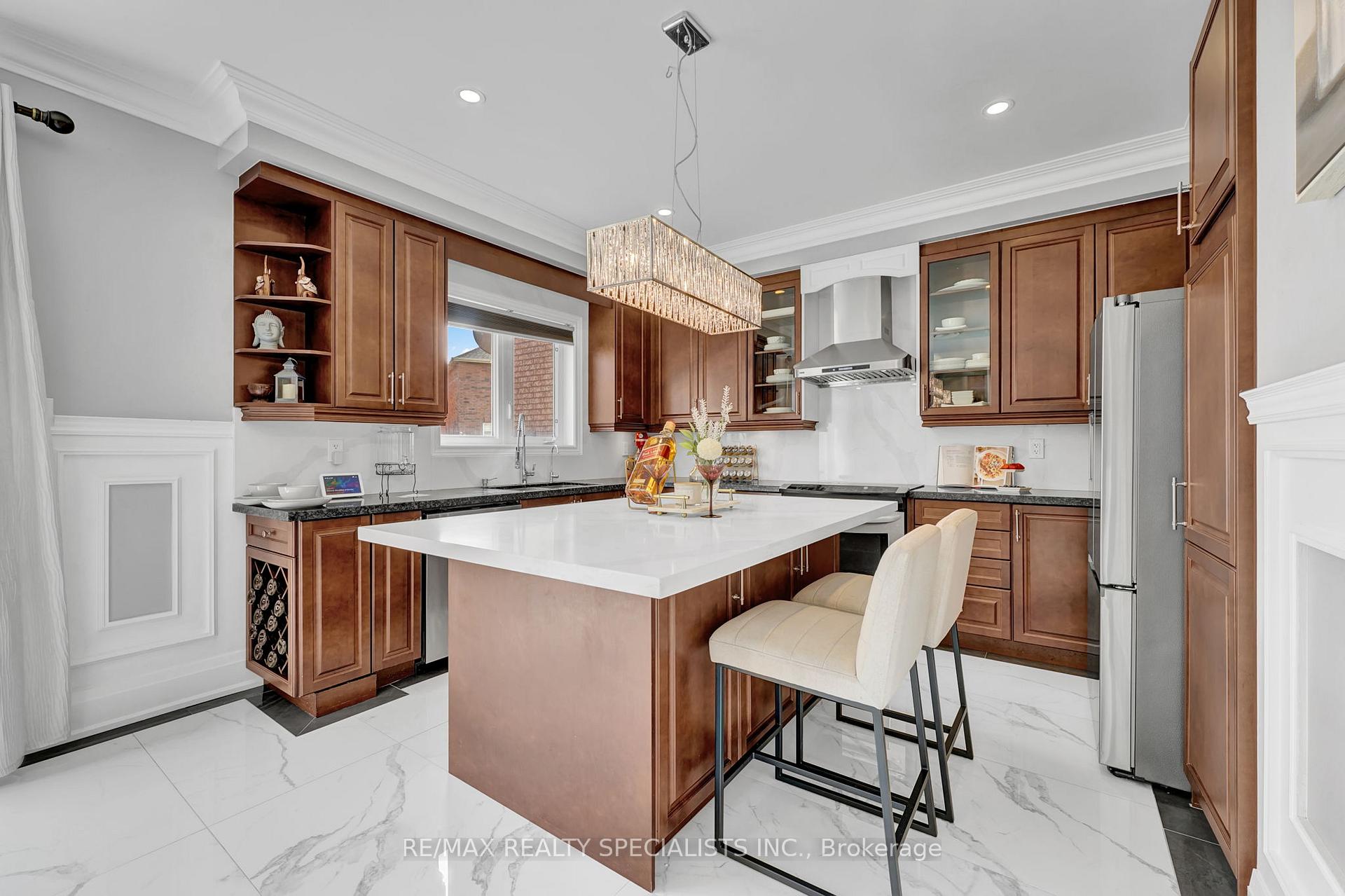 Photo 8 of 4 Tovey Terrace, Brampton, Sandringham-Wellington — HOMEH