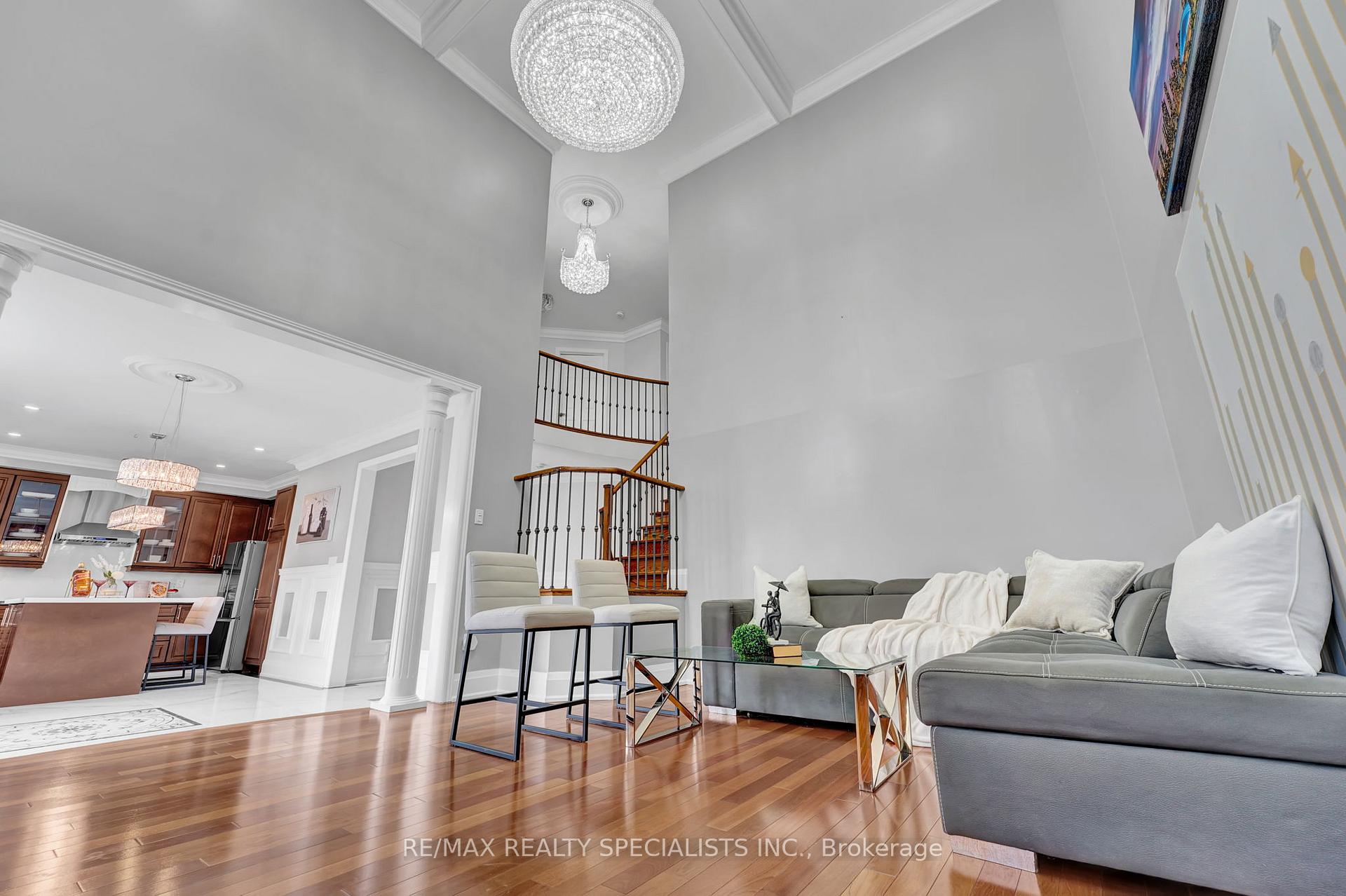 Photo 11 of 4 Tovey Terrace, Brampton, Sandringham-Wellington — HOMEH