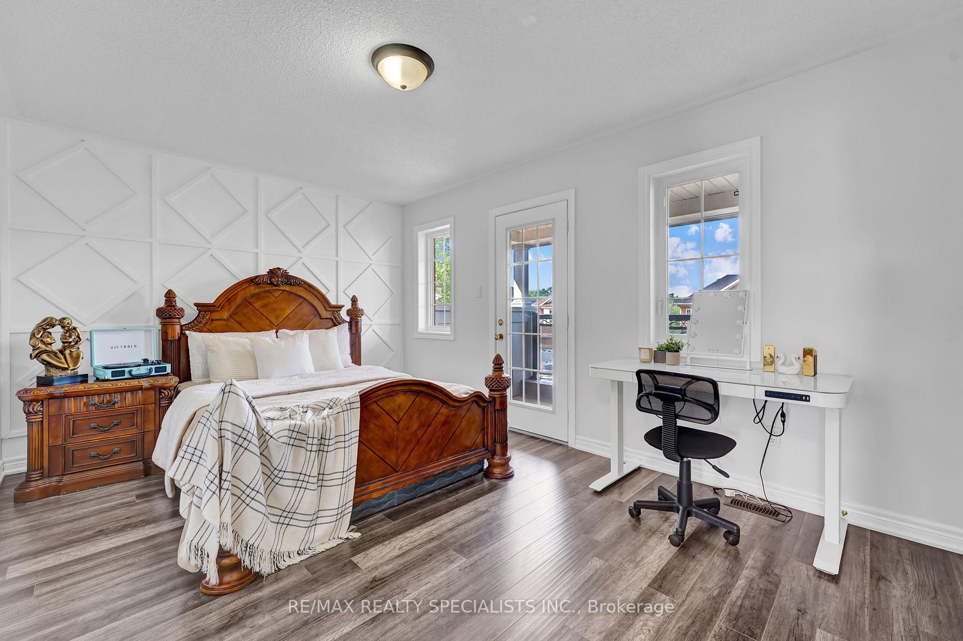 Photo 13 of 4 Tovey Terrace, Brampton, Sandringham-Wellington — HOMEH