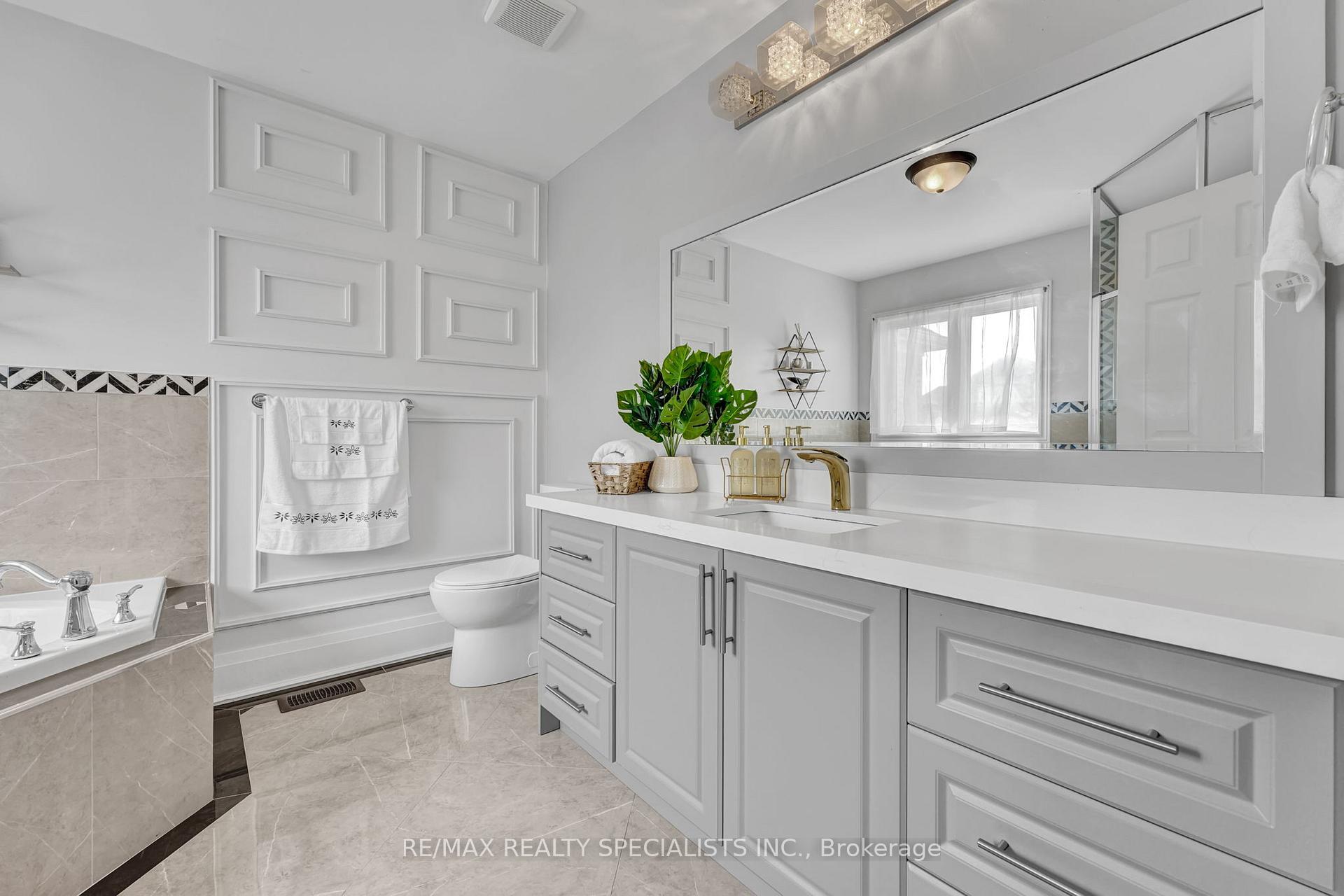 Photo 17 of 4 Tovey Terrace, Brampton, Sandringham-Wellington — HOMEH