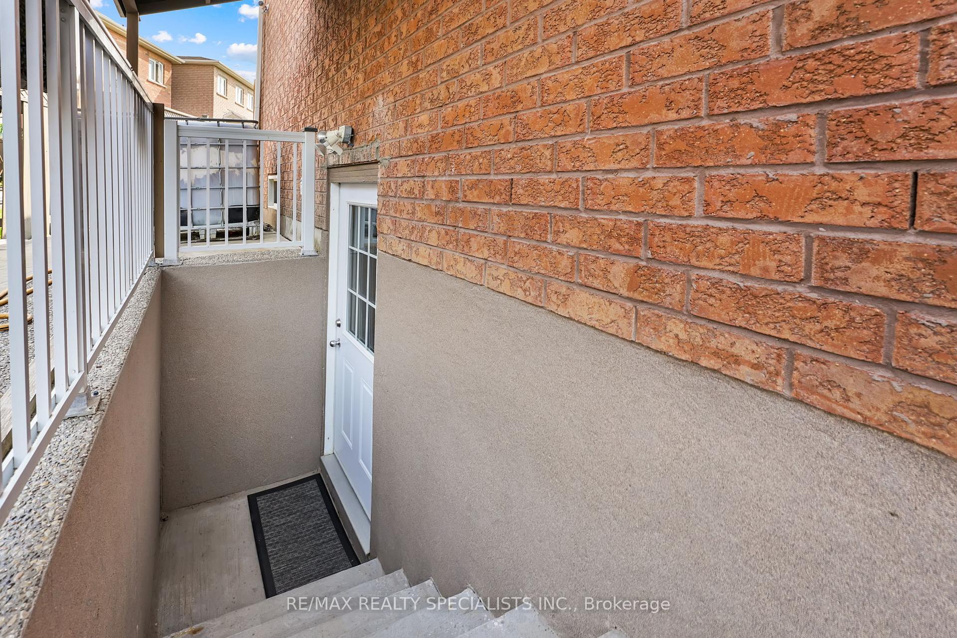 Photo 19 of 4 Tovey Terrace, Brampton, Sandringham-Wellington — HOMEH