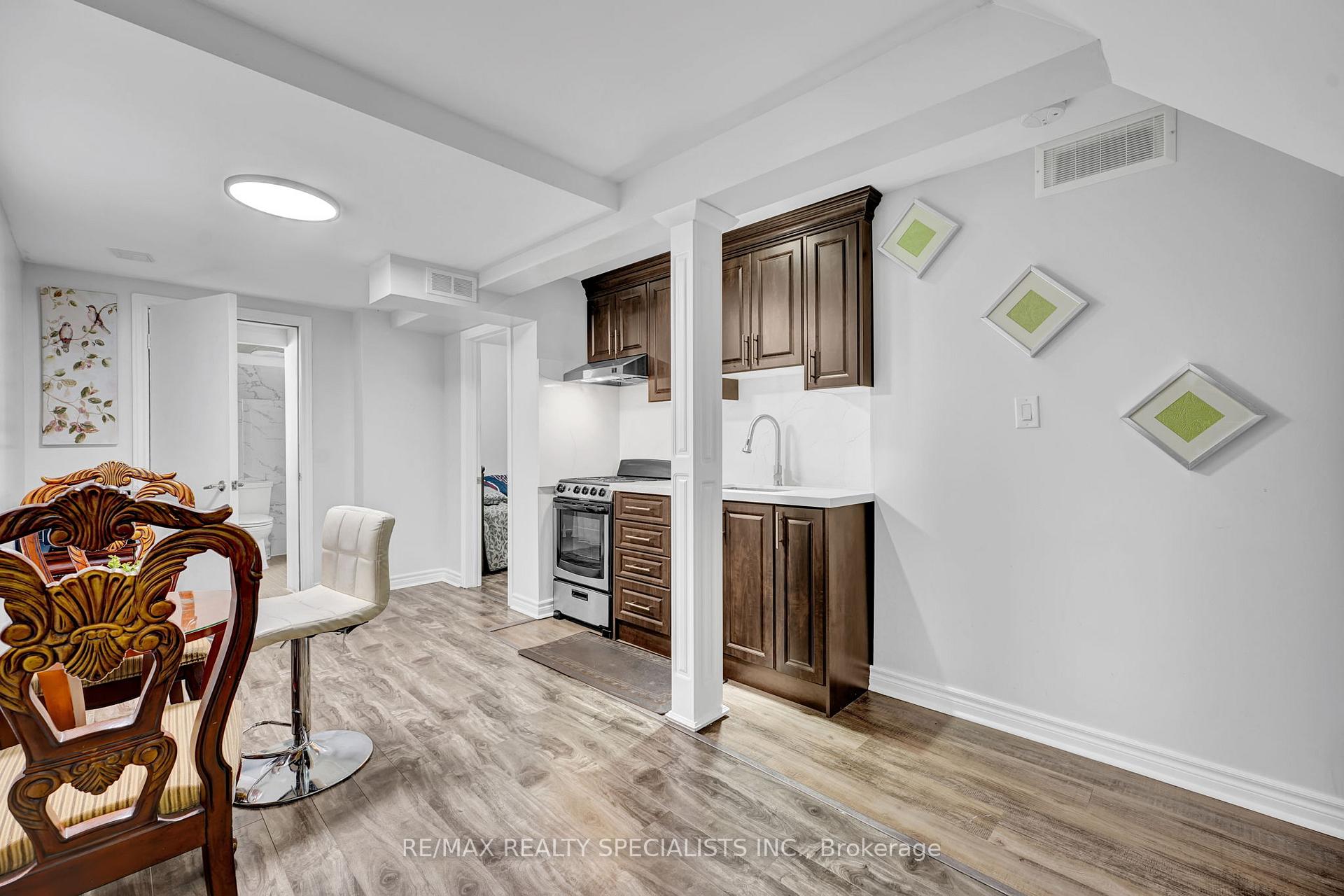 Photo 20 of 4 Tovey Terrace, Brampton, Sandringham-Wellington — HOMEH