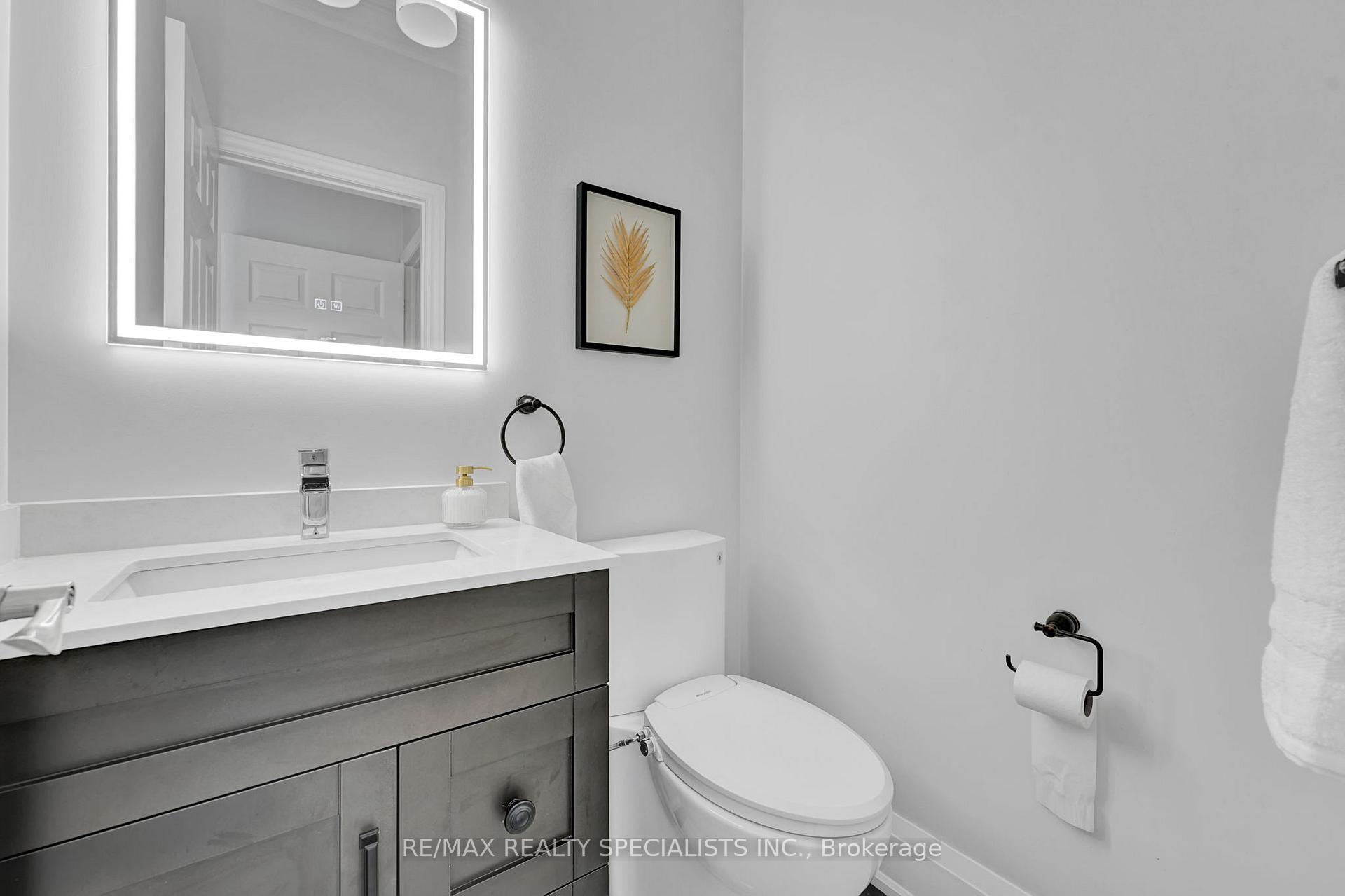 Photo 22 of 4 Tovey Terrace, Brampton, Sandringham-Wellington — HOMEH