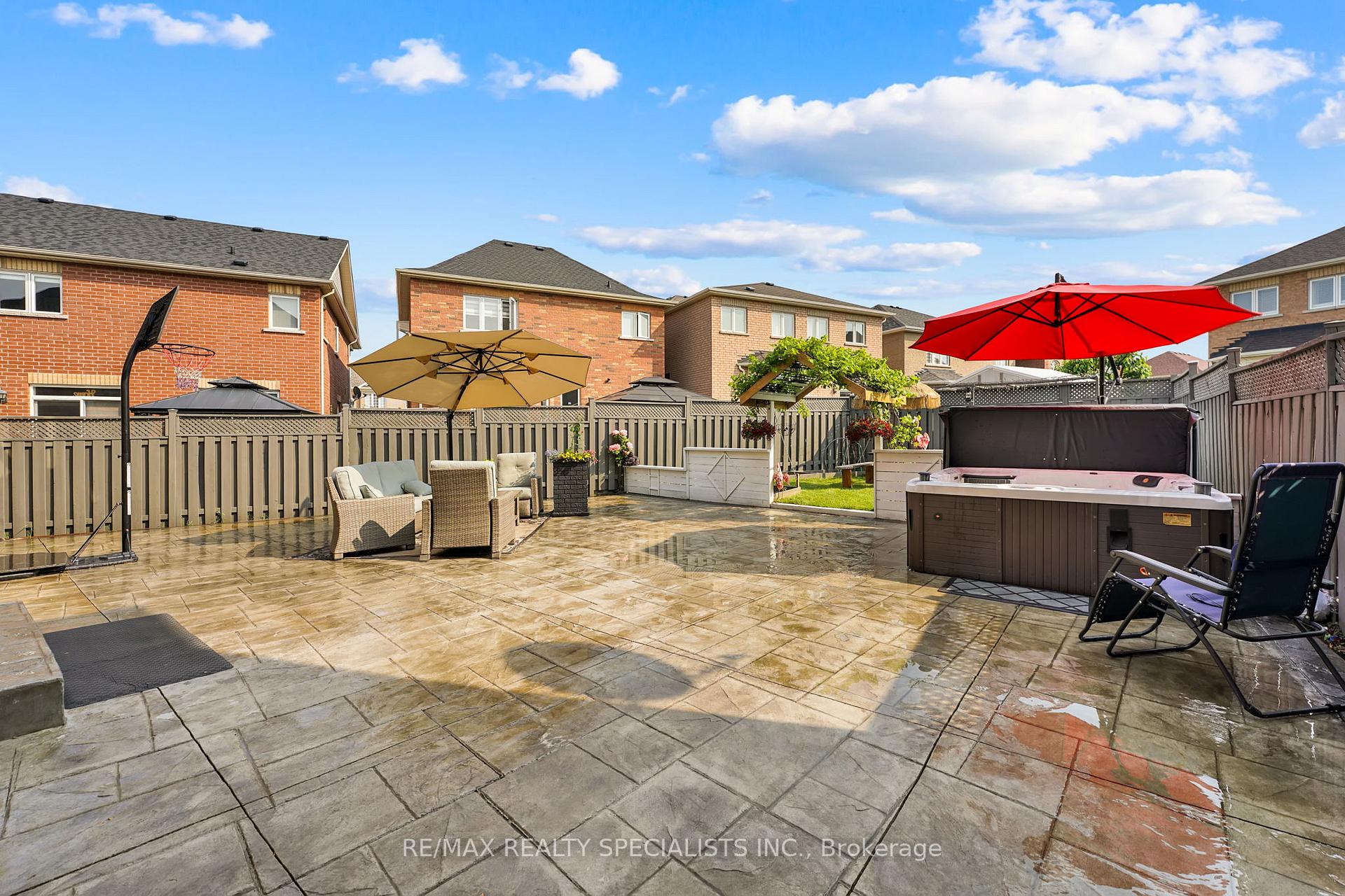 Photo 26 of 4 Tovey Terrace, Brampton, Sandringham-Wellington — HOMEH