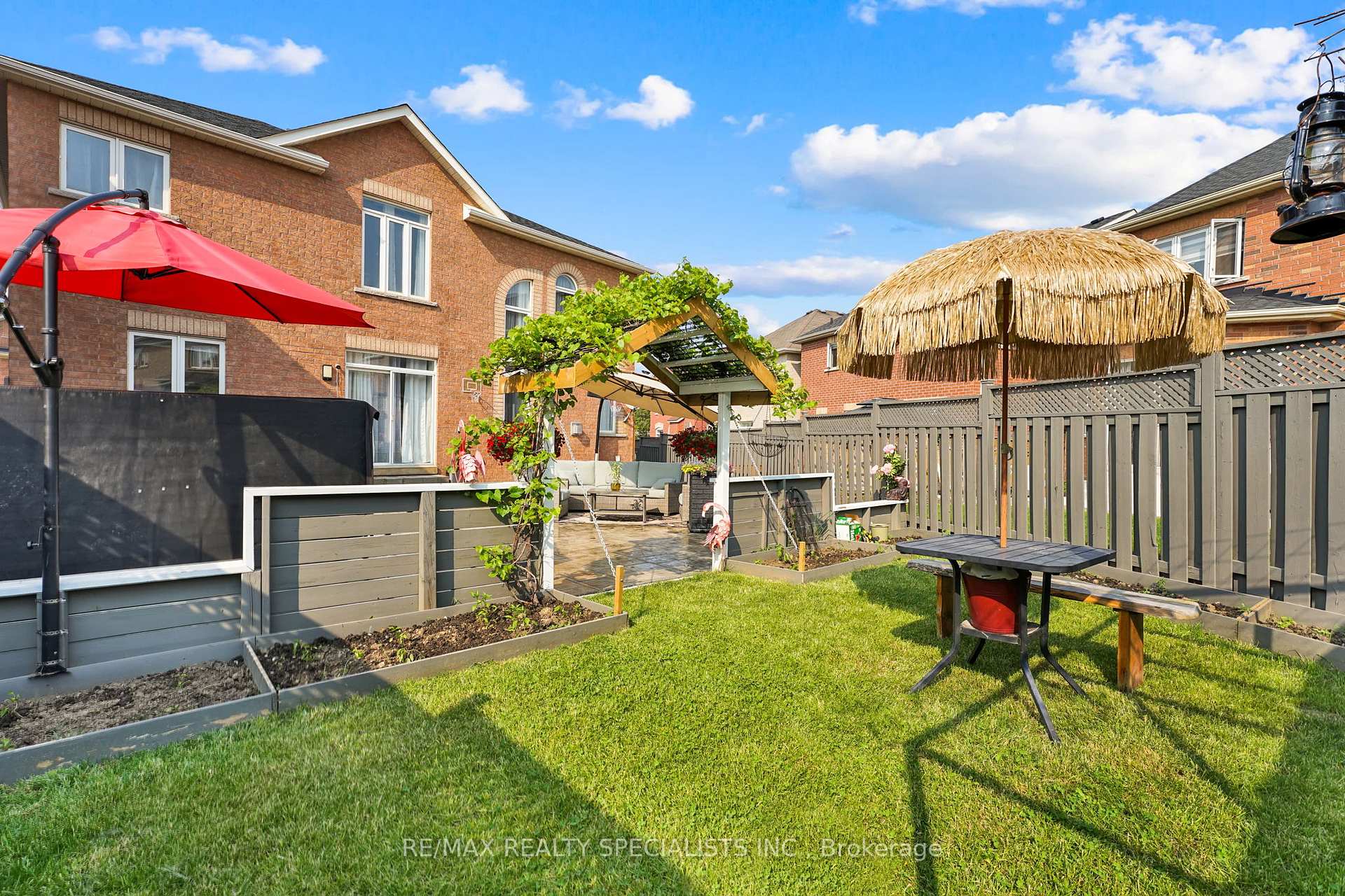 Photo 27 of 4 Tovey Terrace, Brampton, Sandringham-Wellington — HOMEH