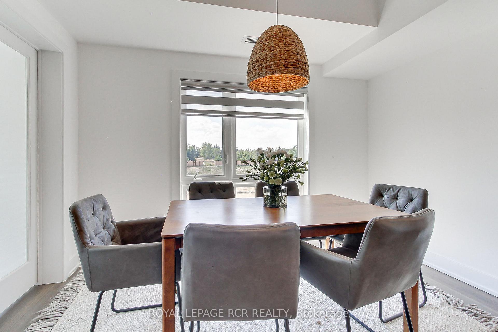 Photo 24 of Unit 412, 10 Culinary Lane, Barrie, Rural Barrie Southeast — HOMEH
