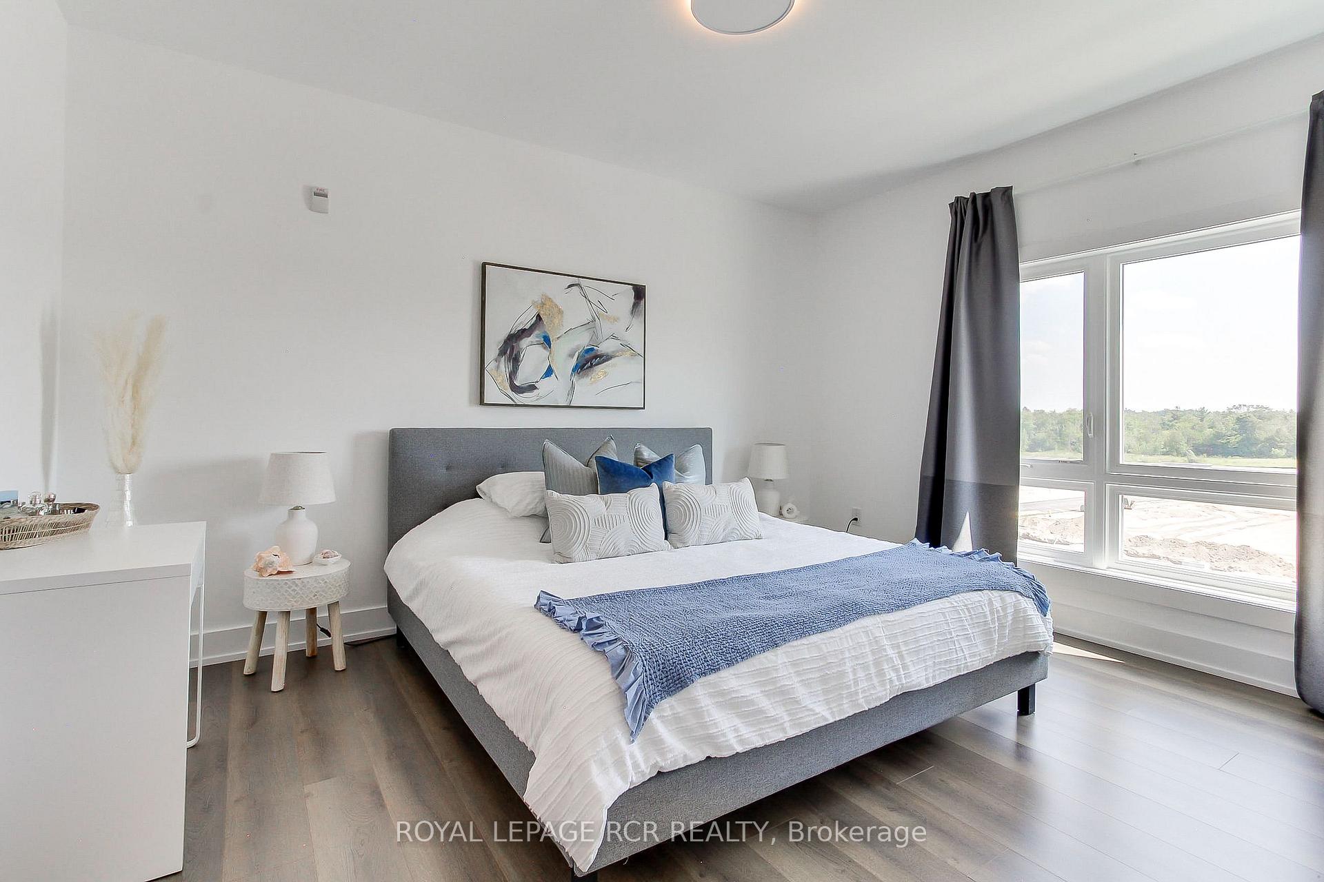 Photo 27 of Unit 412, 10 Culinary Lane, Barrie, Rural Barrie Southeast — HOMEH
