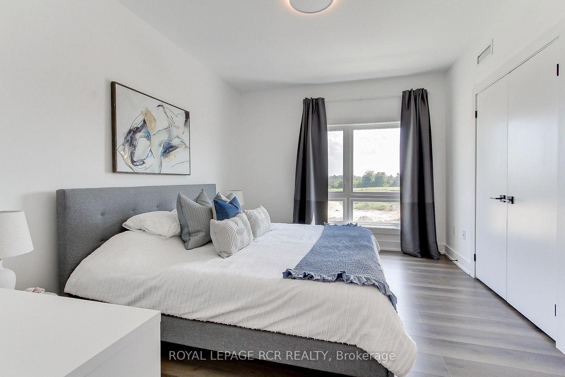 Photo 28 of Unit 412, 10 Culinary Lane, Barrie, Rural Barrie Southeast — HOMEH