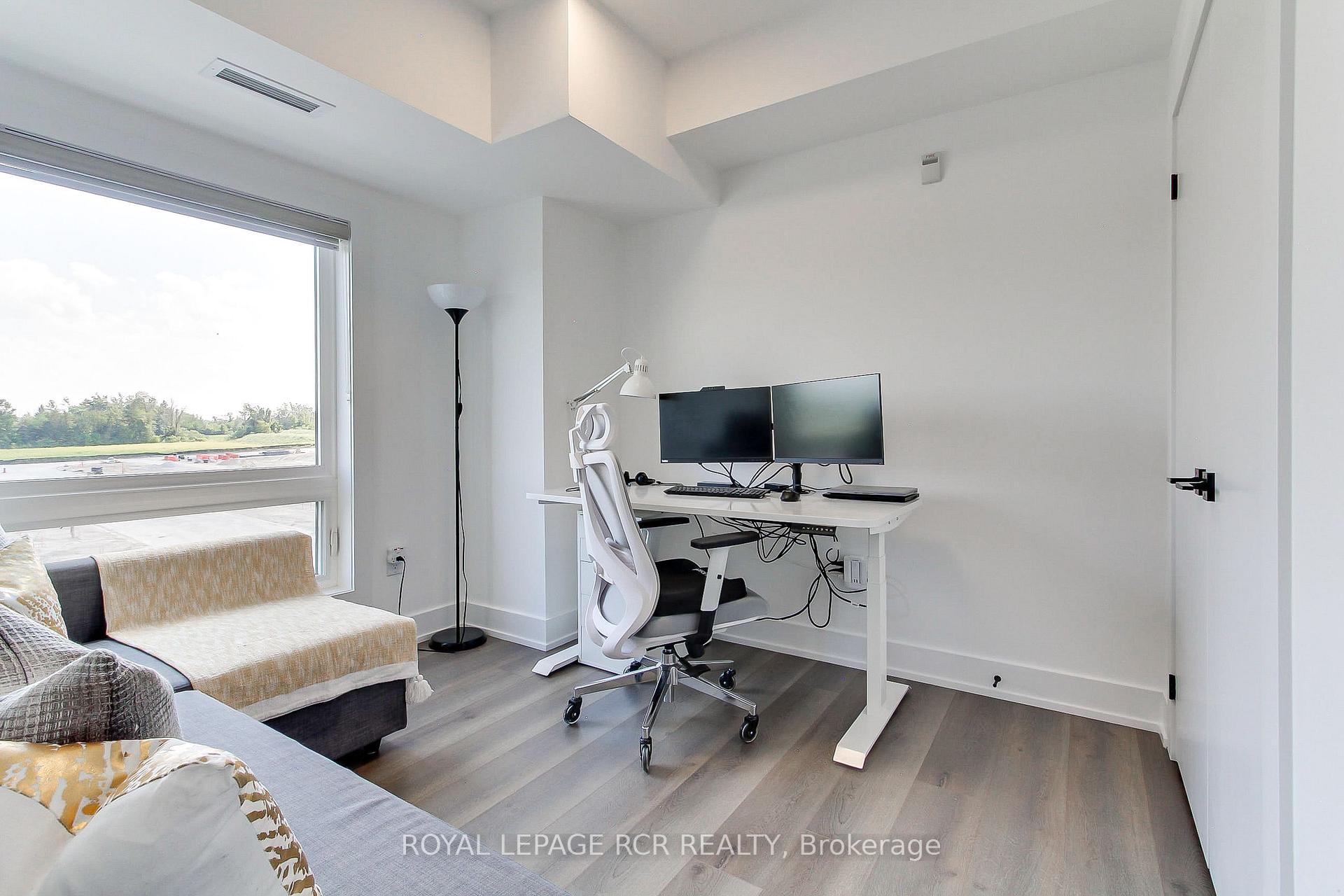 Photo 31 of Unit 412, 10 Culinary Lane, Barrie, Rural Barrie Southeast — HOMEH
