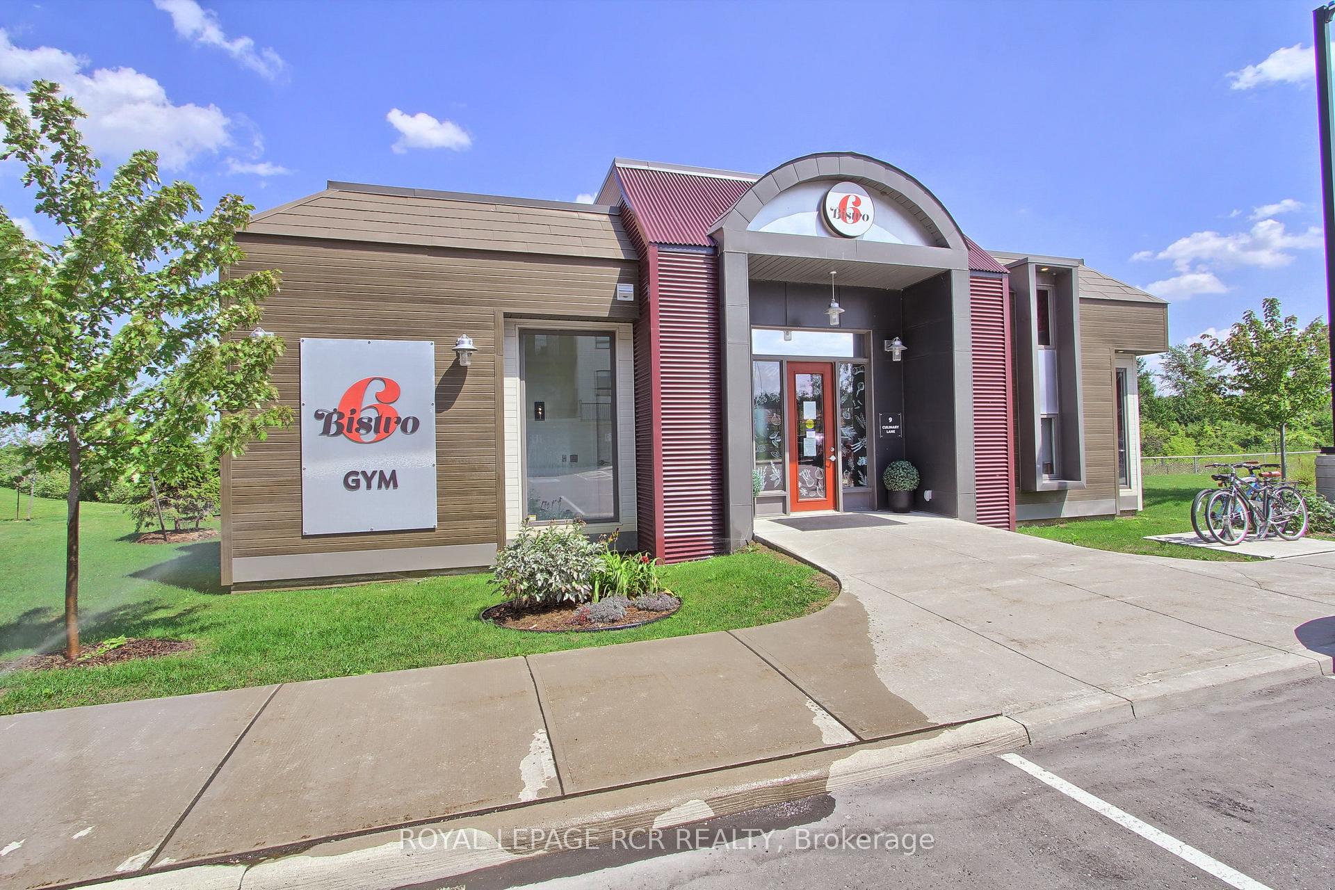 Photo 35 of Unit 412, 10 Culinary Lane, Barrie, Rural Barrie Southeast — HOMEH
