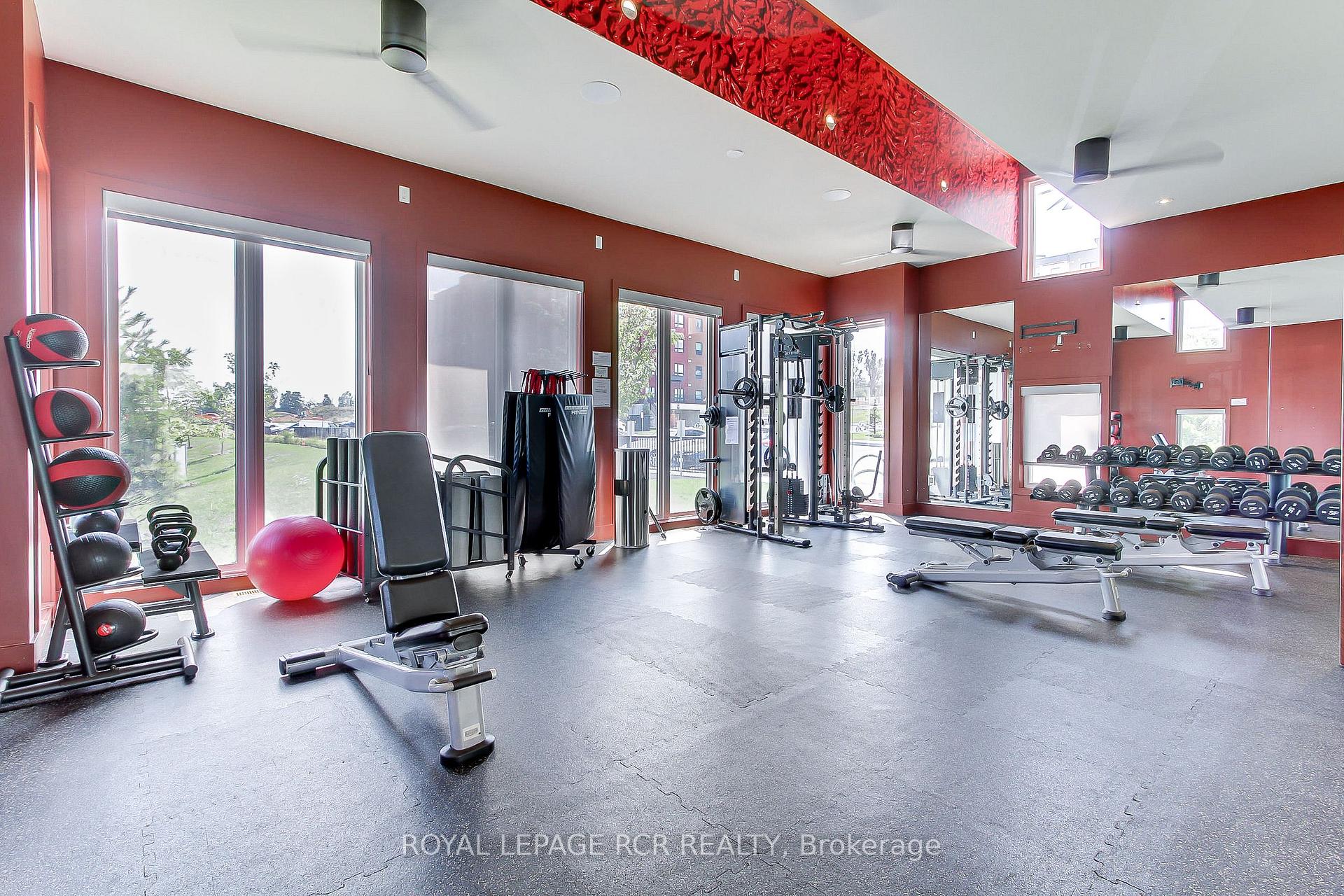 Photo 37 of Unit 412, 10 Culinary Lane, Barrie, Rural Barrie Southeast — HOMEH