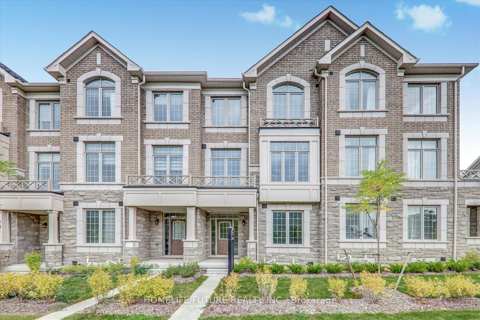 Photo 1 of 277 Kirkham Drive, Markham, Cedarwood — HOMEH