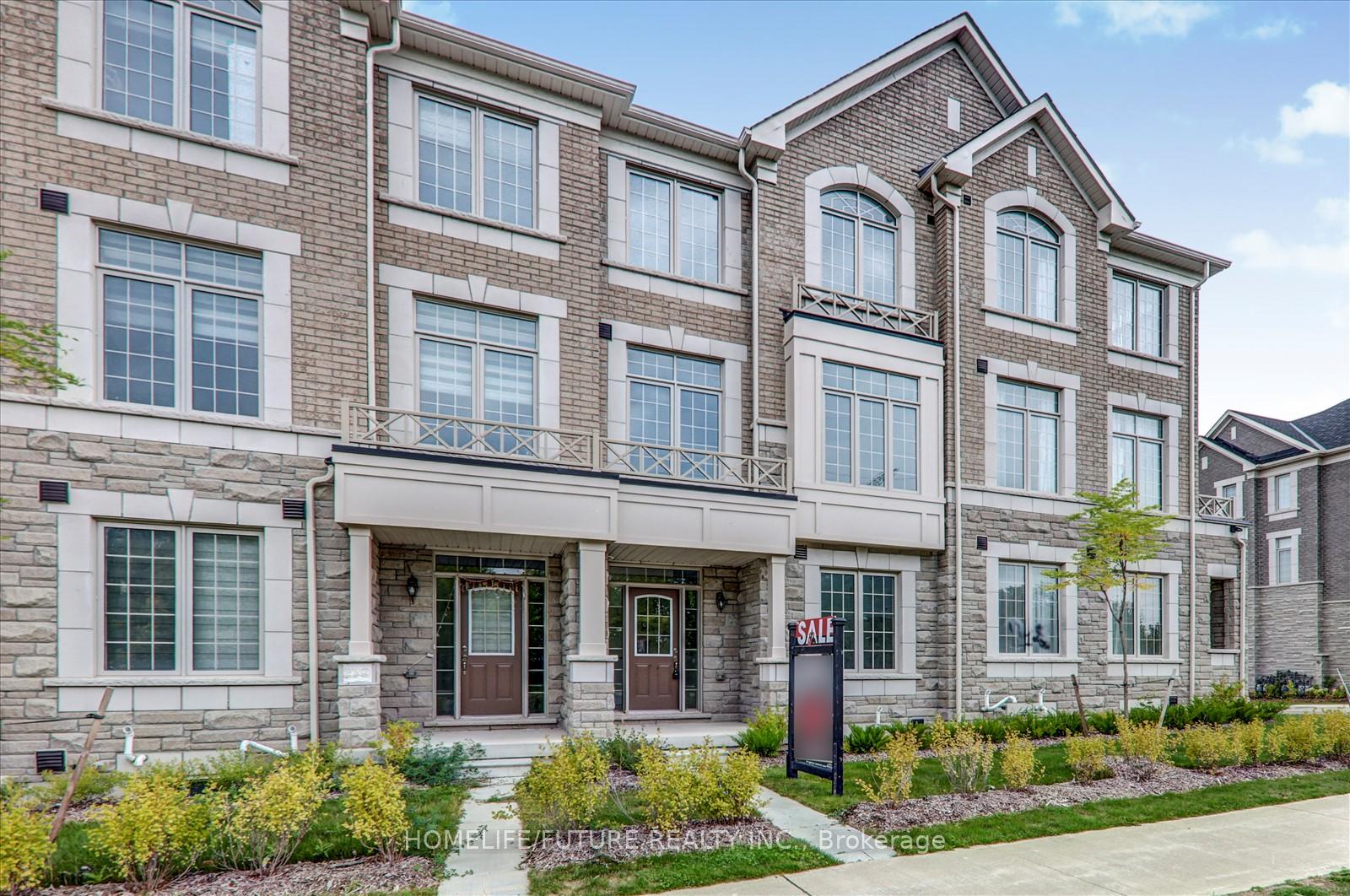 Photo 2 of 277 Kirkham Drive, Markham, Cedarwood — HOMEH