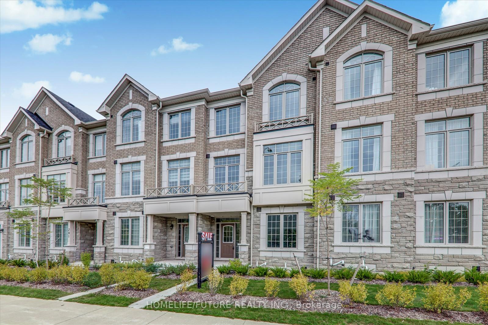 Photo 3 of 277 Kirkham Drive, Markham, Cedarwood — HOMEH