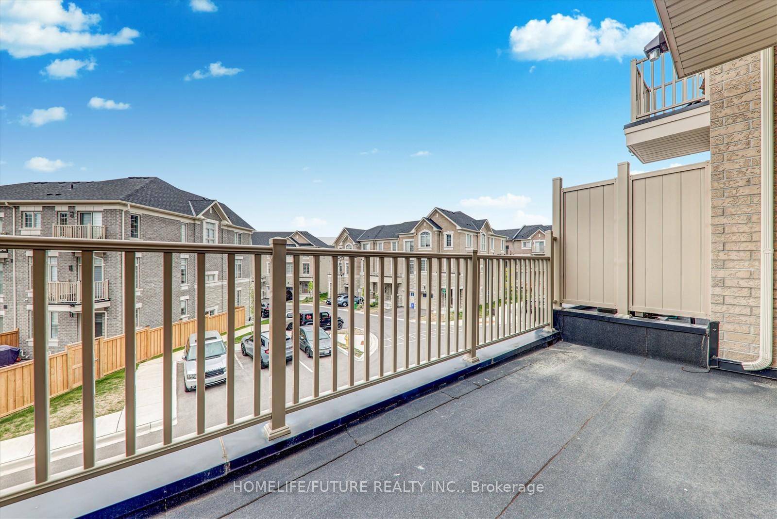 Photo 20 of 277 Kirkham Drive, Markham, Cedarwood — HOMEH