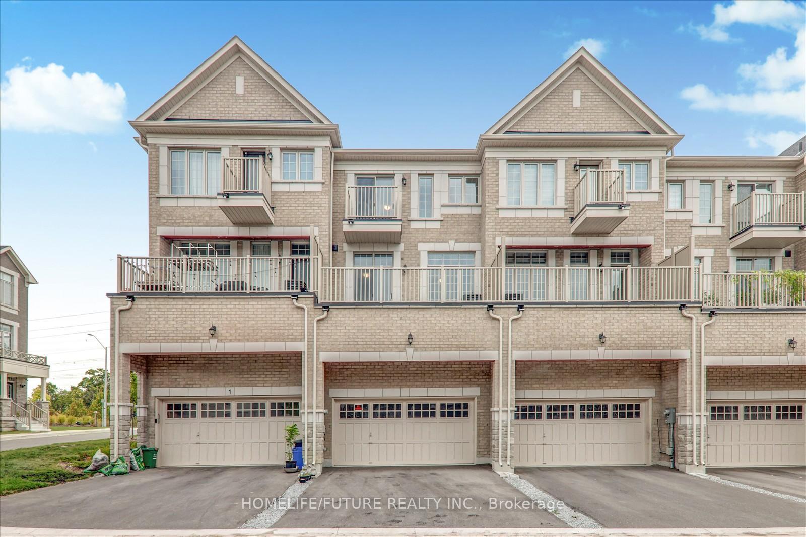 Photo 34 of 277 Kirkham Drive, Markham, Cedarwood — HOMEH