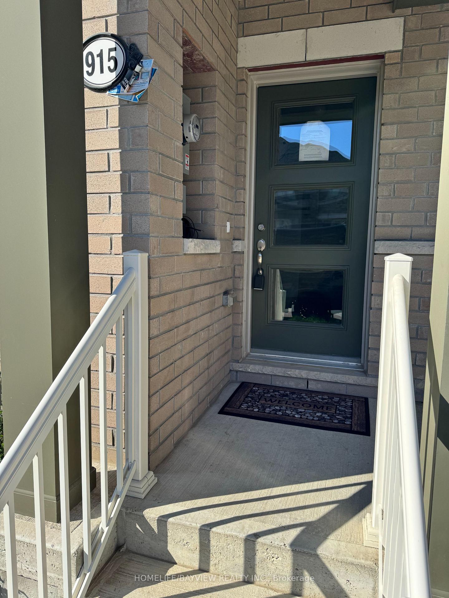 Photo 1 of 915 Crowsnest Hollow S, Pickering, Rural Pickering — HOMEH