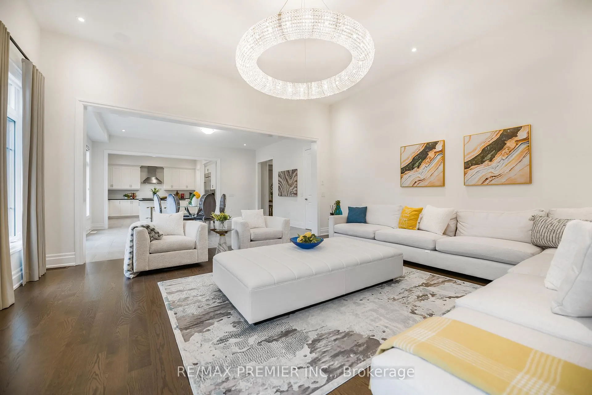 Photo 26 of 30 Enclave Court, Vaughan, Kleinburg — HOMEH