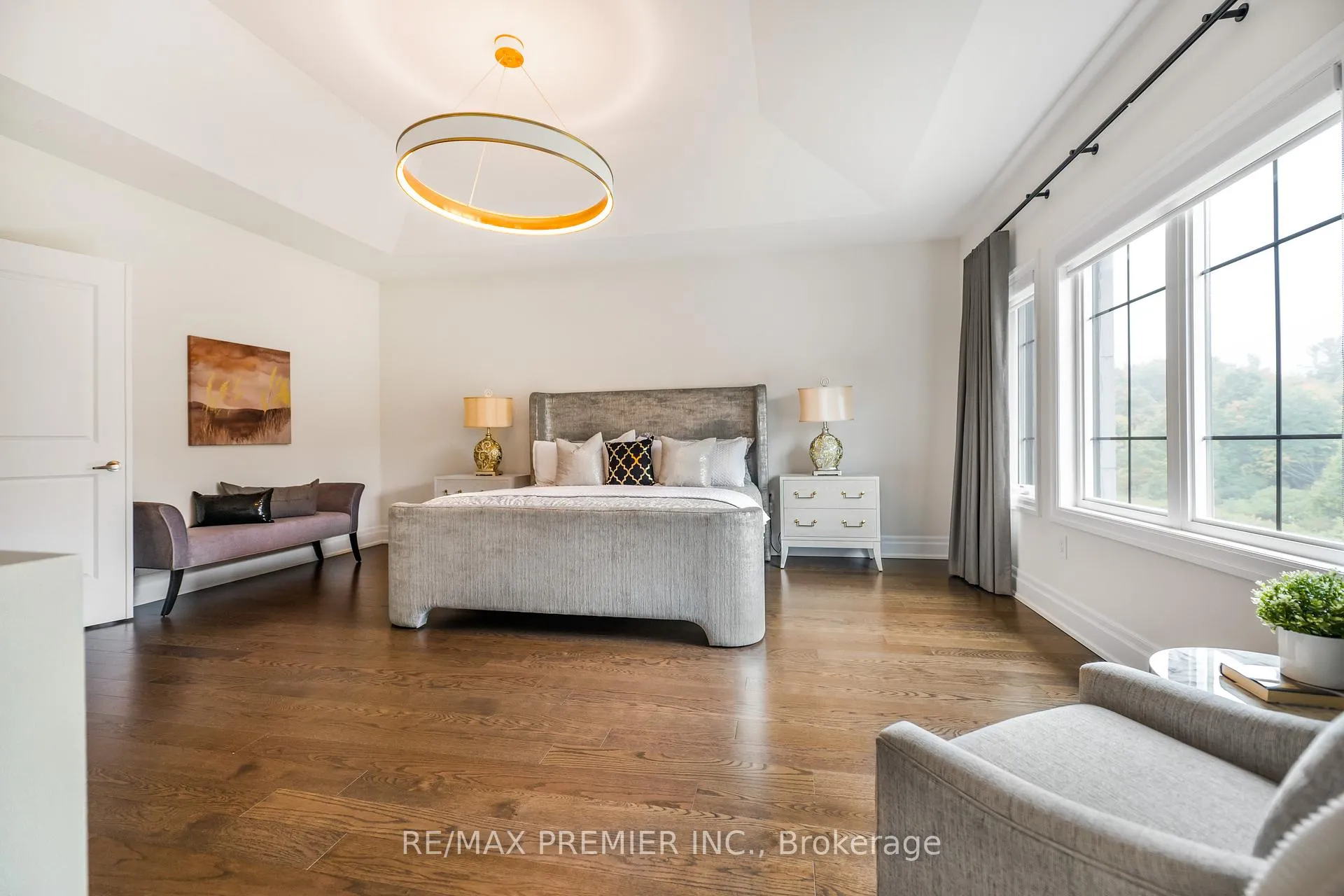 Photo 29 of 30 Enclave Court, Vaughan, Kleinburg — HOMEH
