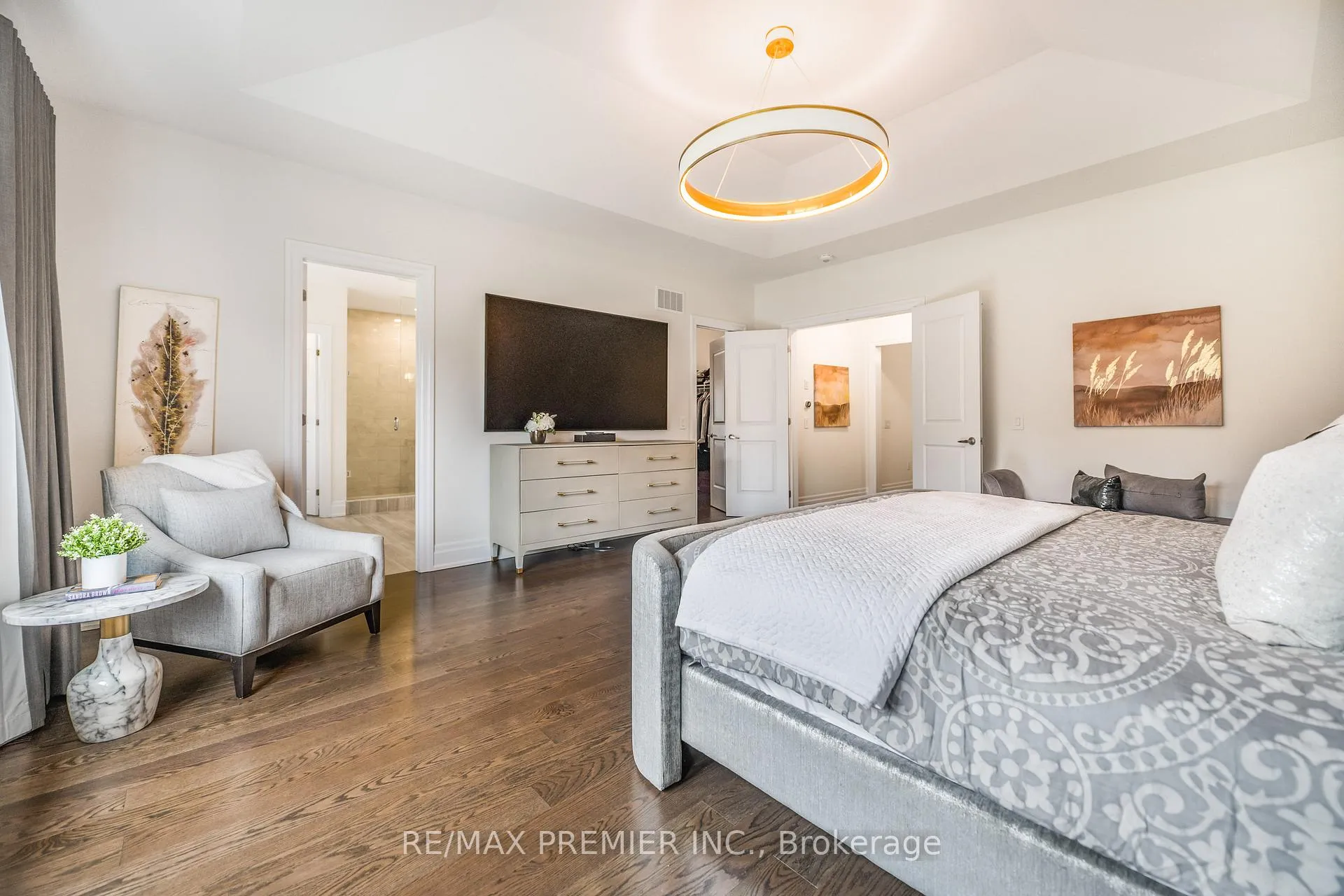 Photo 30 of 30 Enclave Court, Vaughan, Kleinburg — HOMEH