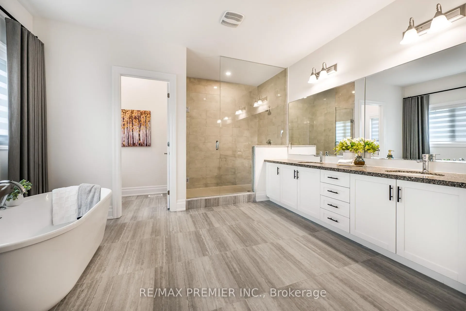 Photo 31 of 30 Enclave Court, Vaughan, Kleinburg — HOMEH