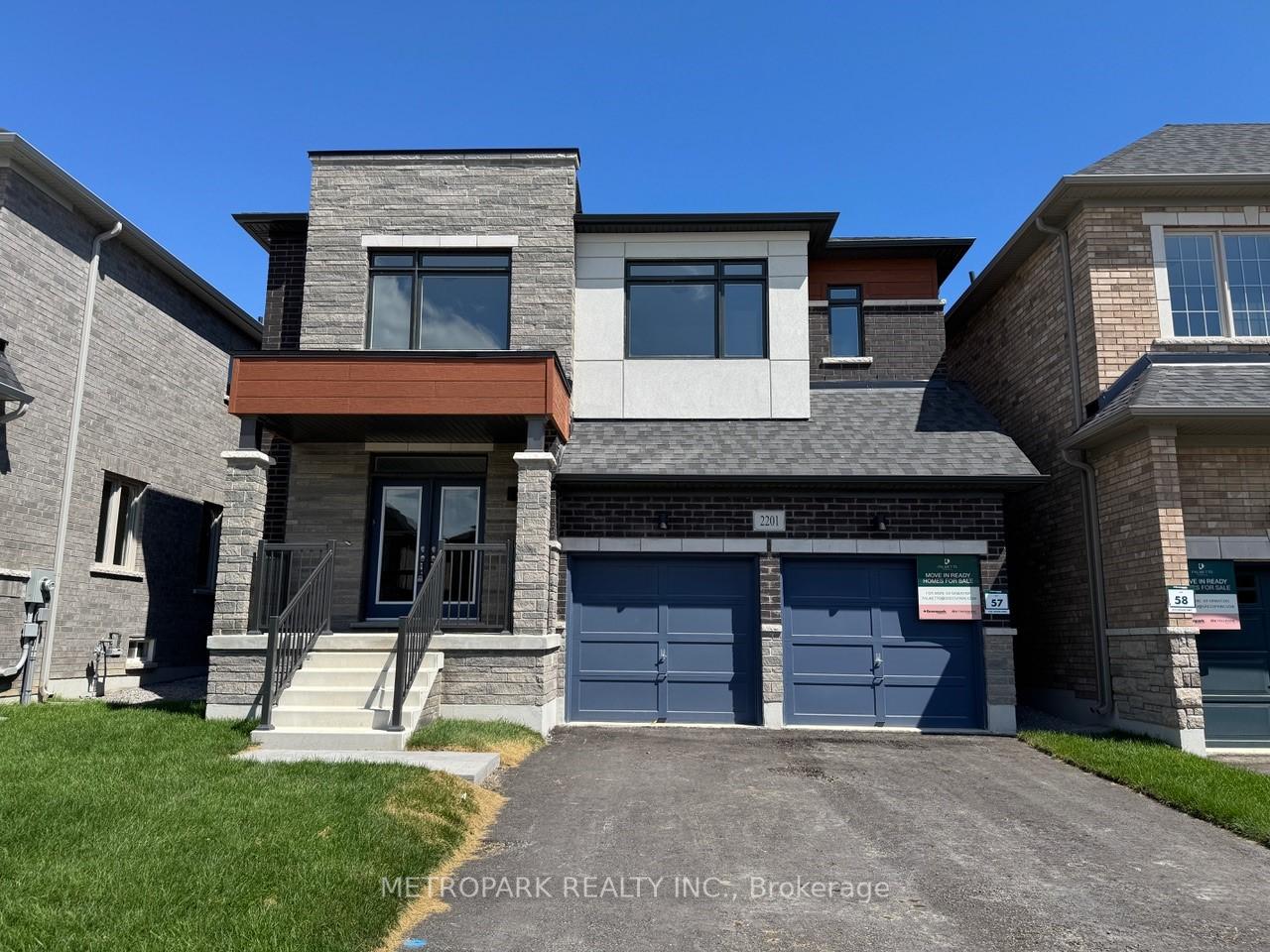 Photo 3 of 2201 Cayenne Street, Oshawa, Kedron — HOMEH